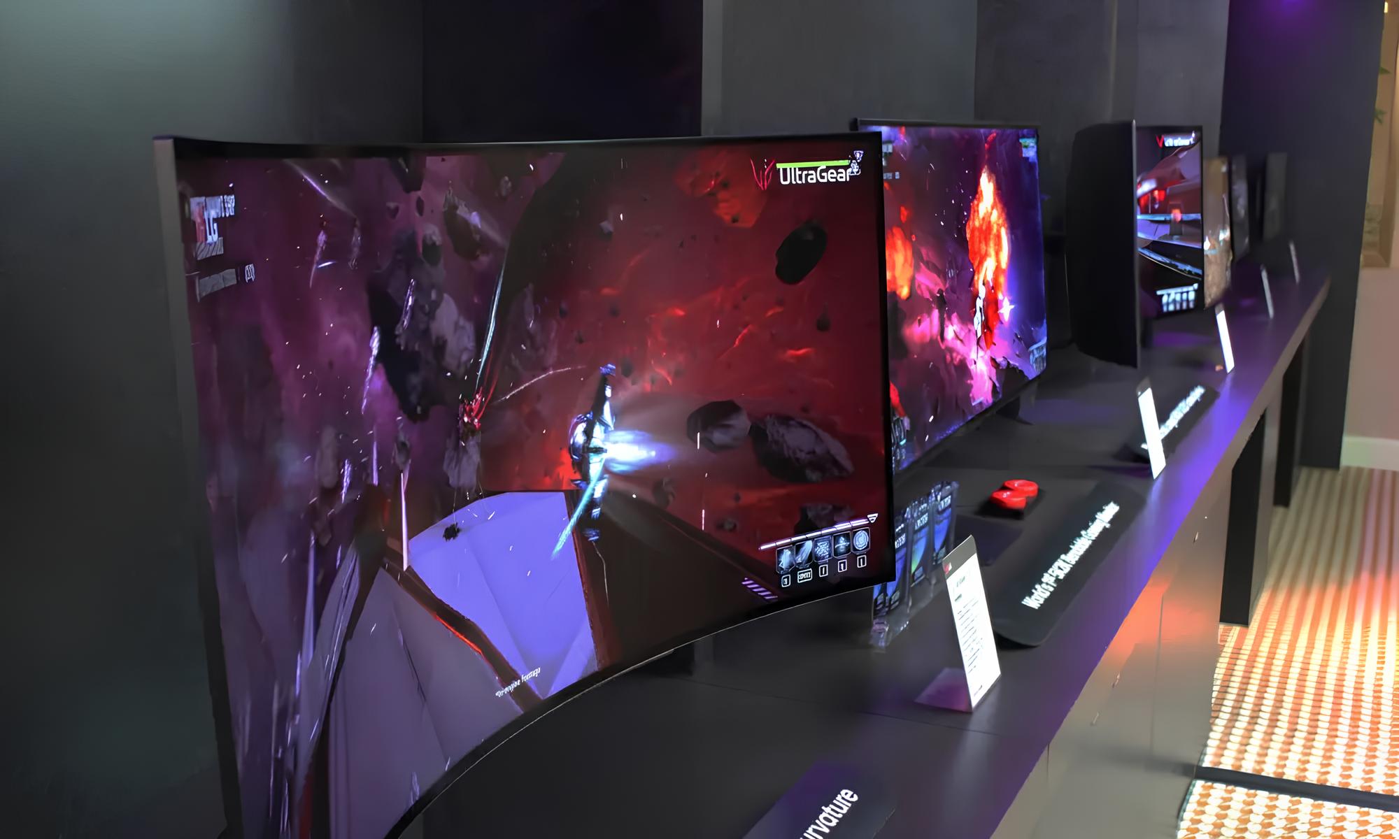 CES 2025: 3 xu hướng màn hình "gây sốt", bạn đã biết? - techlade