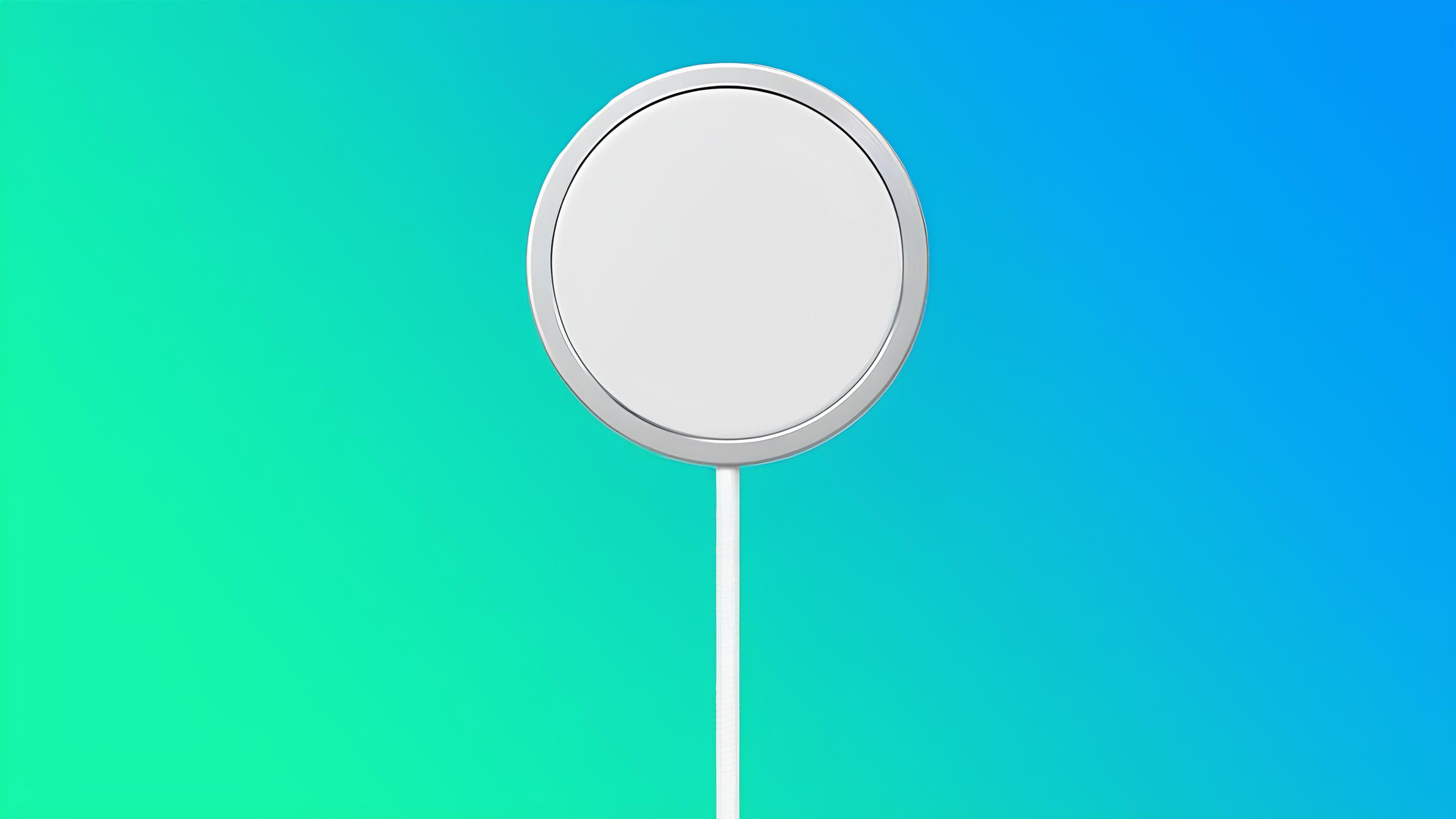 Apple cập nhật phần mềm cho MagSafe, nâng cao trải nghiệm sạc - techlade