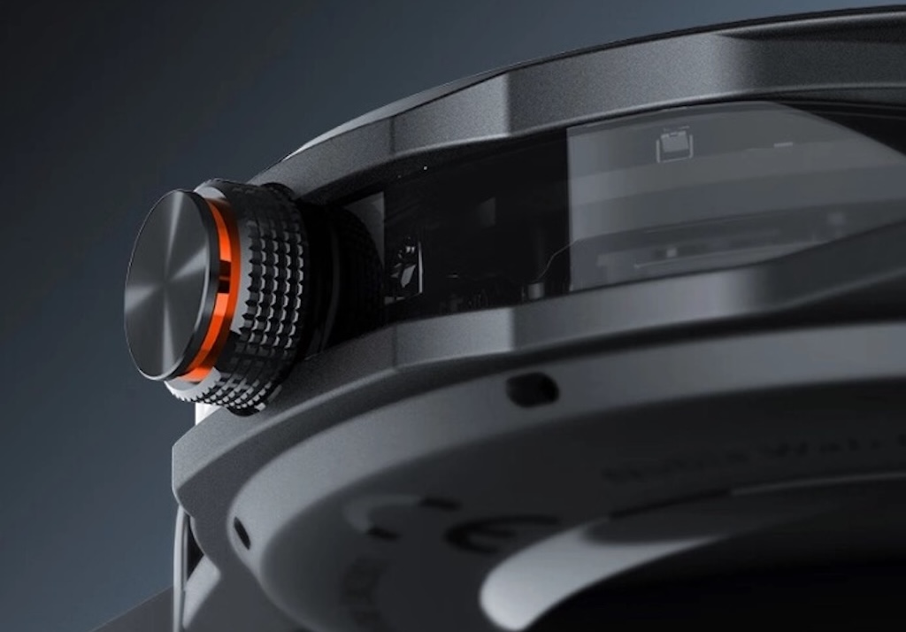 Nubia WATCH GT: Đồng hồ thông minh "ngon-bổ-rẻ" mới ra mắt? - techlade