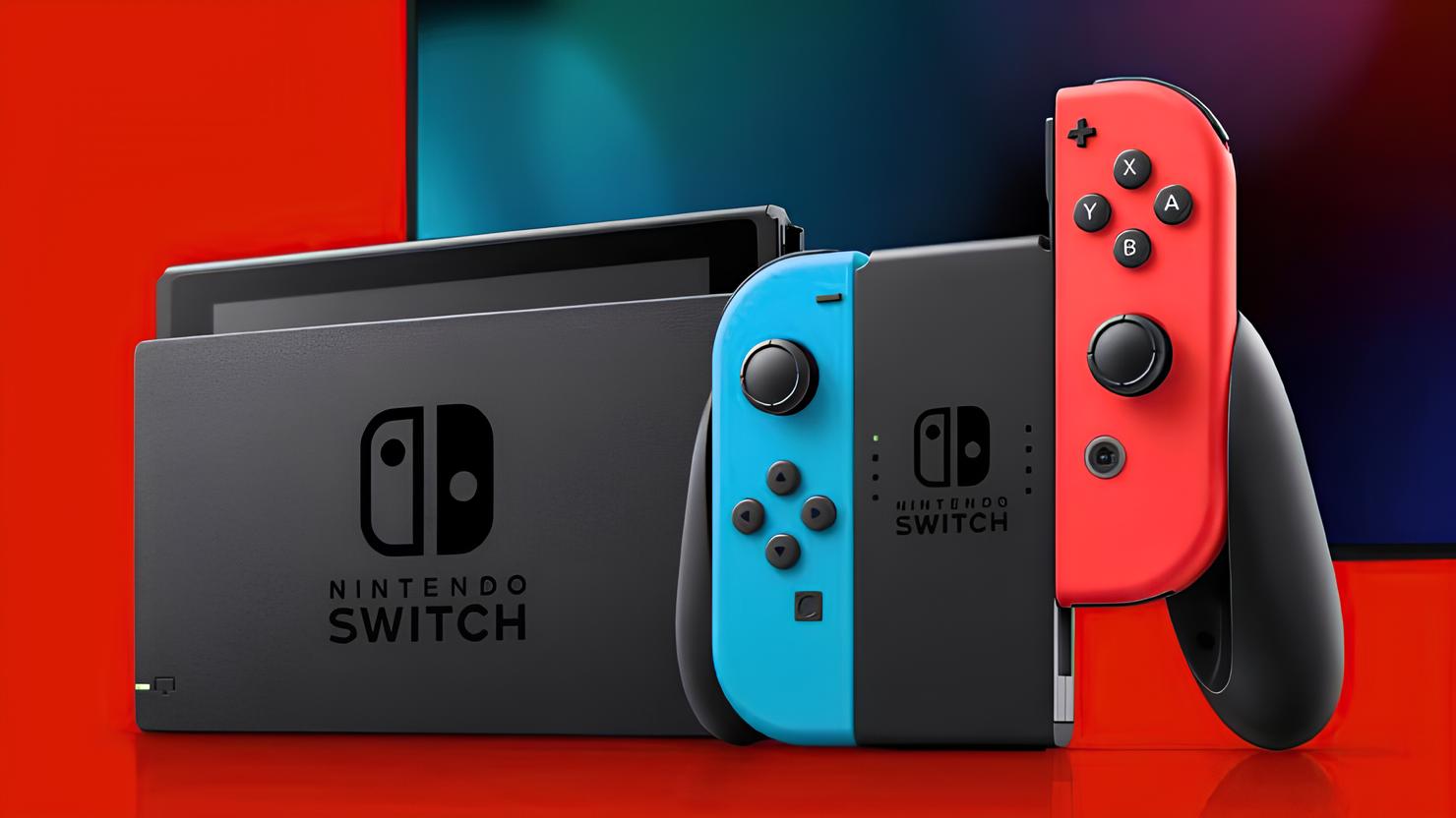 Nintendo Switch 2: Hình ảnh rõ nét về tay cầm Joy-Con mới - techlade