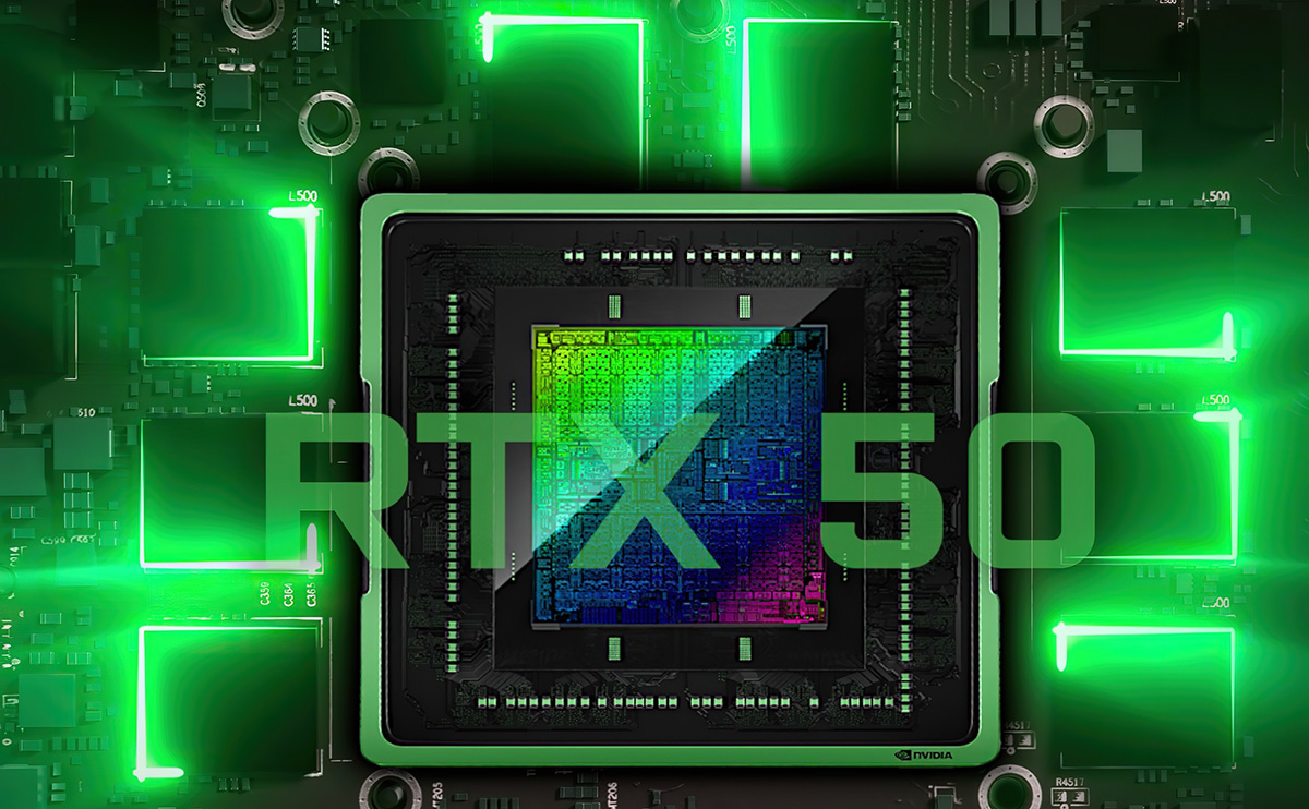 RTX 5090: NVIDIA trang bị công nghệ đột phá, dẫn đầu xu hướng - techlade