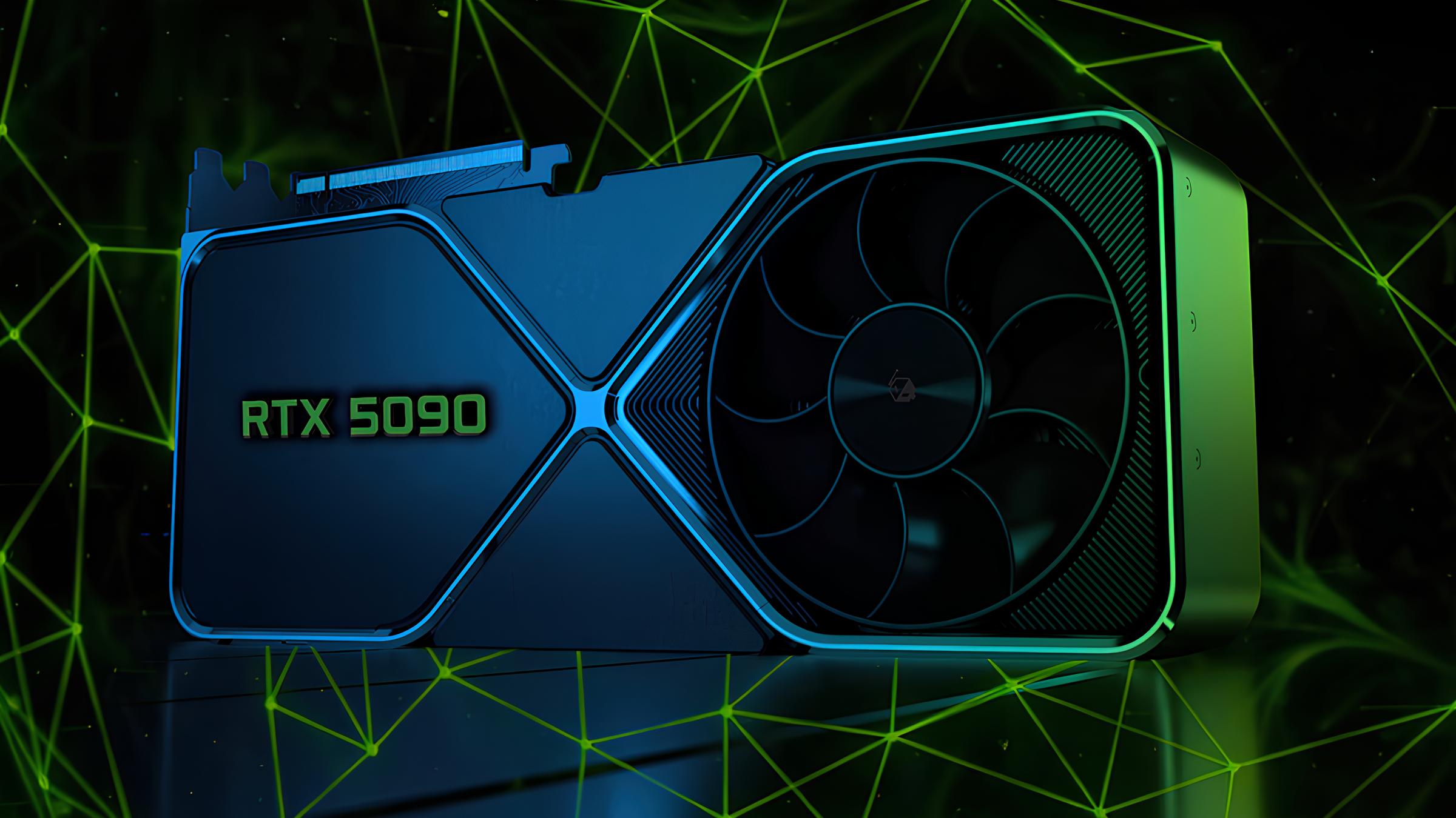RTX 5090: NVIDIA trang bị công nghệ đột phá, dẫn đầu xu hướng - techlade