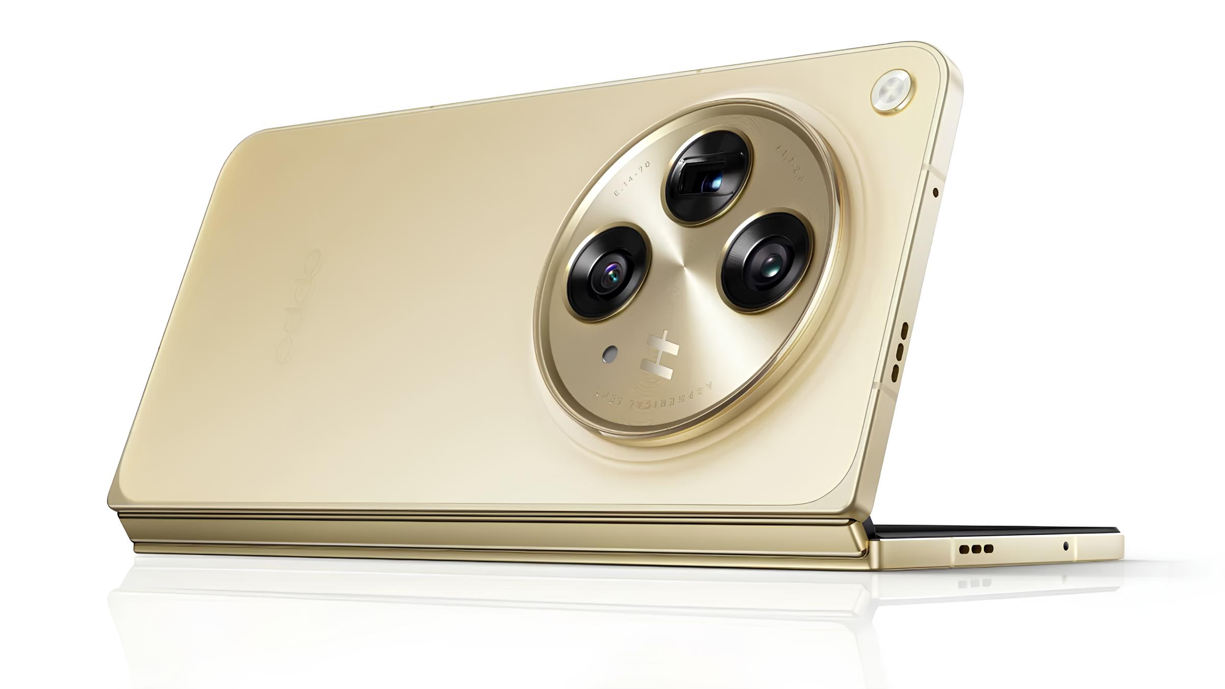 Oppo hé lộ Find N5, sẵn sàng ra mắt tháng 2 - techlade