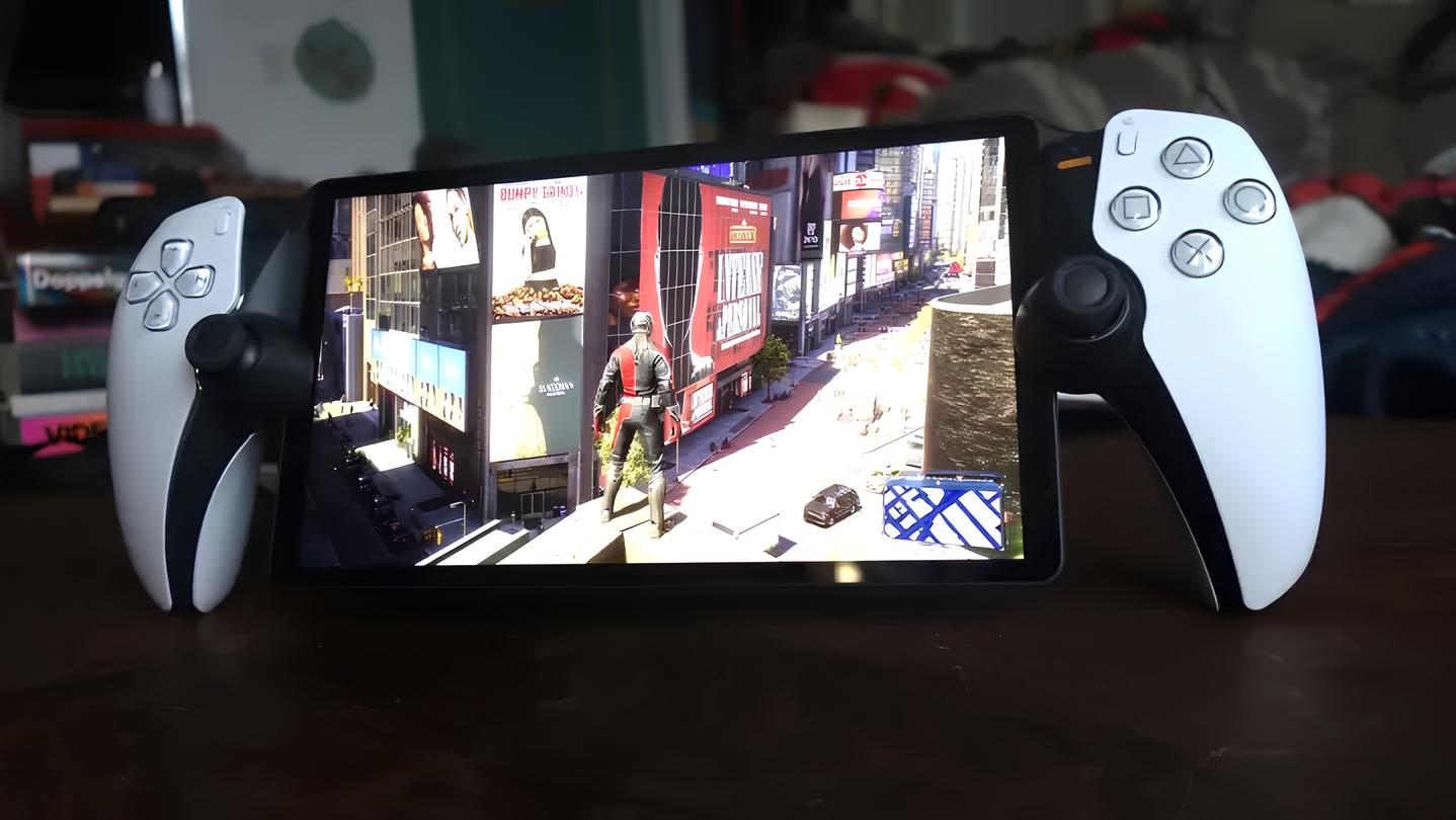 PlayStation Portal: Trải nghiệm game PS5 mọi lúc mọi nơi - techlade