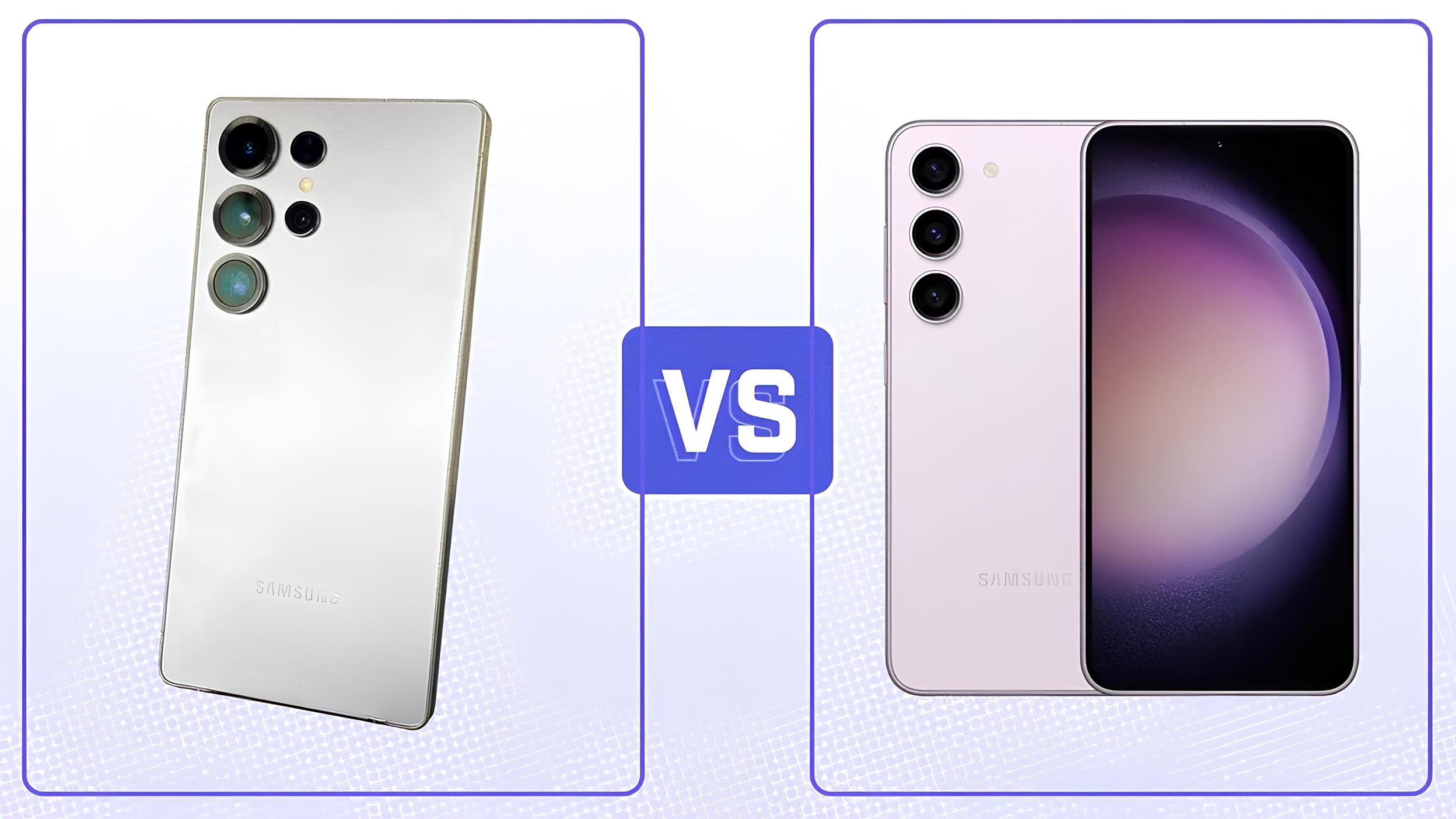 Galaxy S25 vs S23: Đâu là lựa chọn tốt hơn cho bạn? - tecchlade