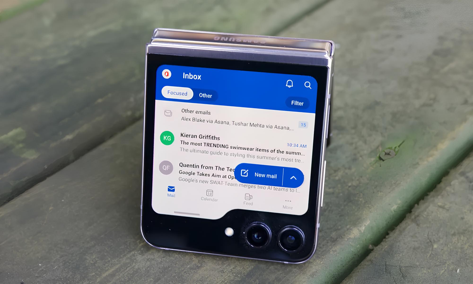 Lỗ hổng nghiêm trọng trong Outlook cho phép malware lây lan dễ dàng - TECHLADE