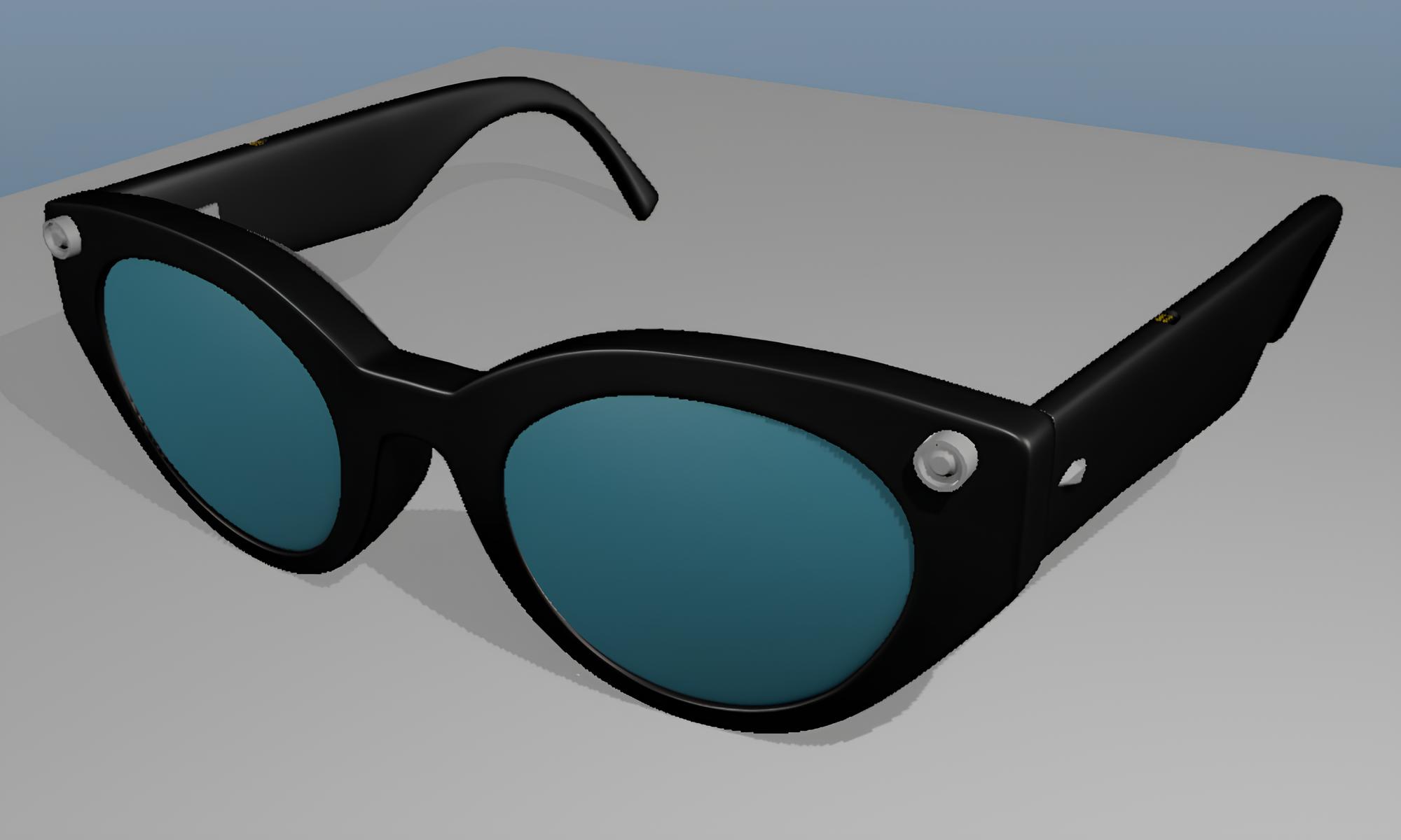 Kính thông minh đột phá: Giải pháp hiệu quả cho vấn đề y tế - techlade