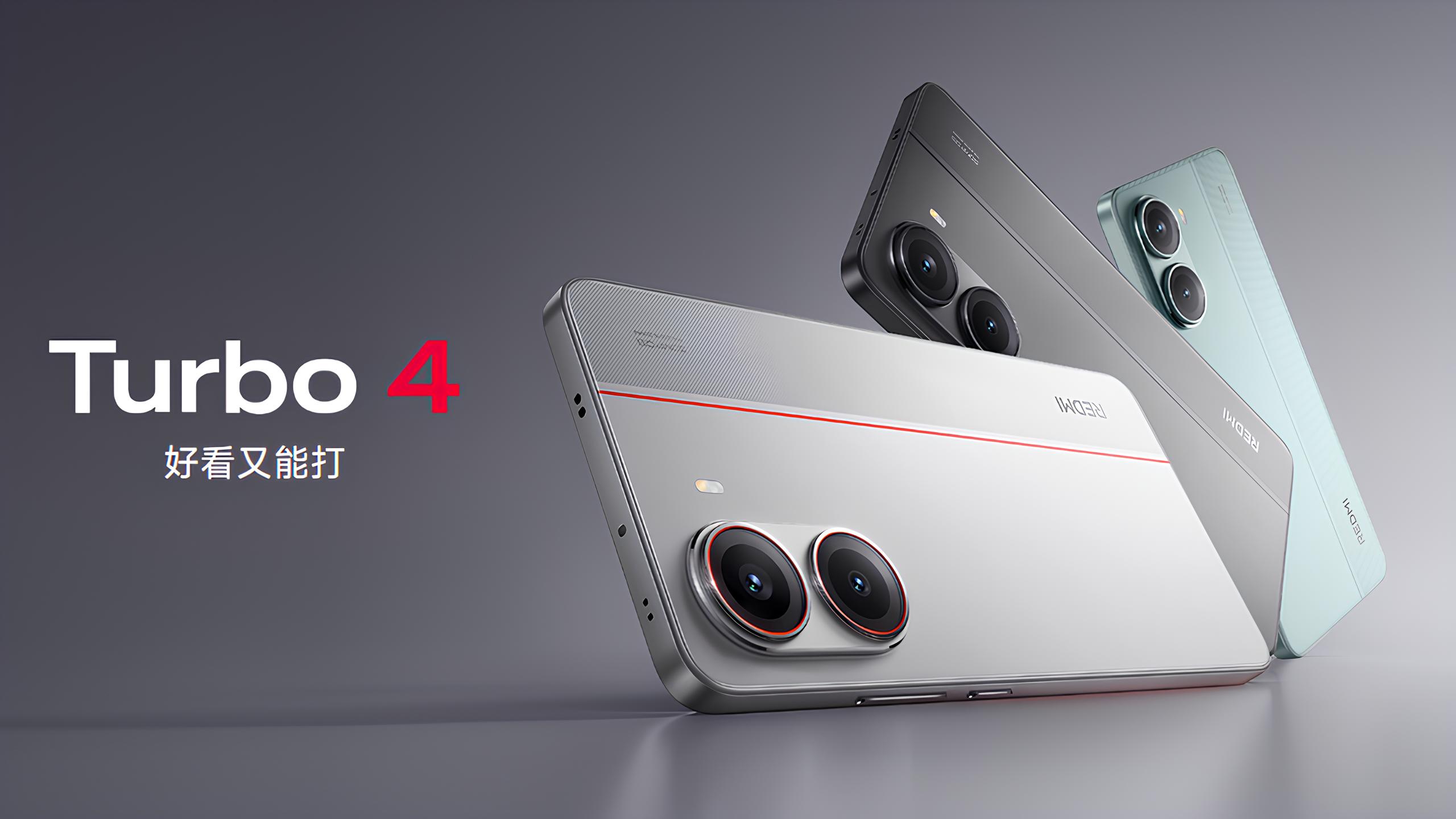 Redmi Turbo 4 sở hữu viên pin "khủng" 7500mAh, liệu có đủ sức "chiến" cả ngày dài? - techlade