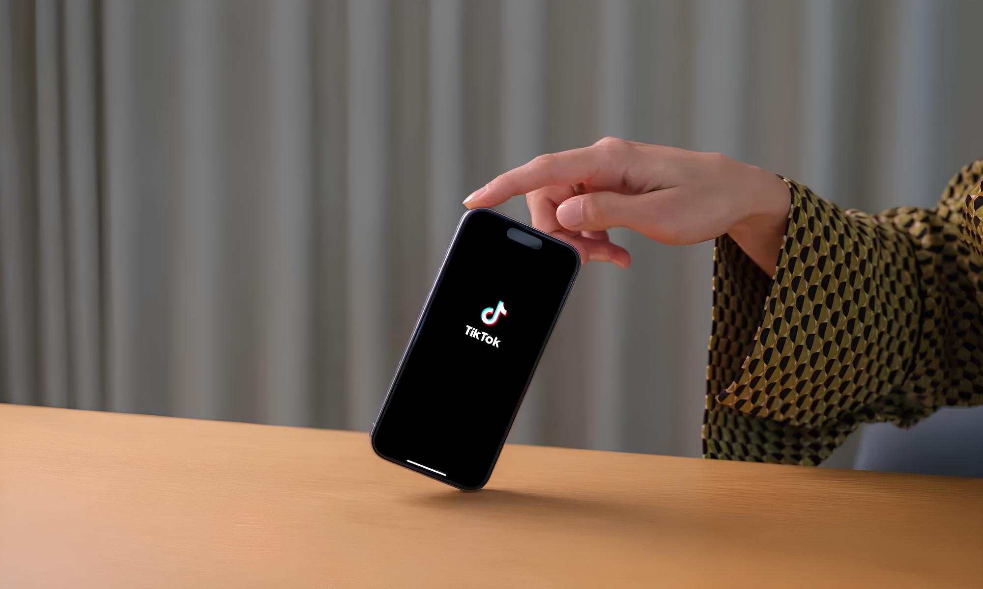 TikTok có thể sẽ không bị cấm vào cuối tuần này - techlade