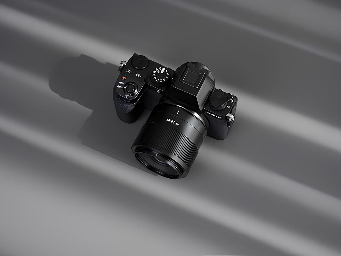 TTArtisan ra mắt ống kính AF 23mm F1.8 giá rẻ cho máy APS-C - Techlade