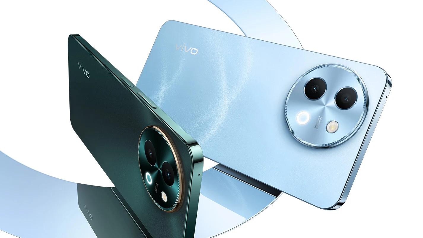 Jovi Y39 5G sắp ra mắt: Đối thủ mới trong phân khúc tầm trung - Techlade