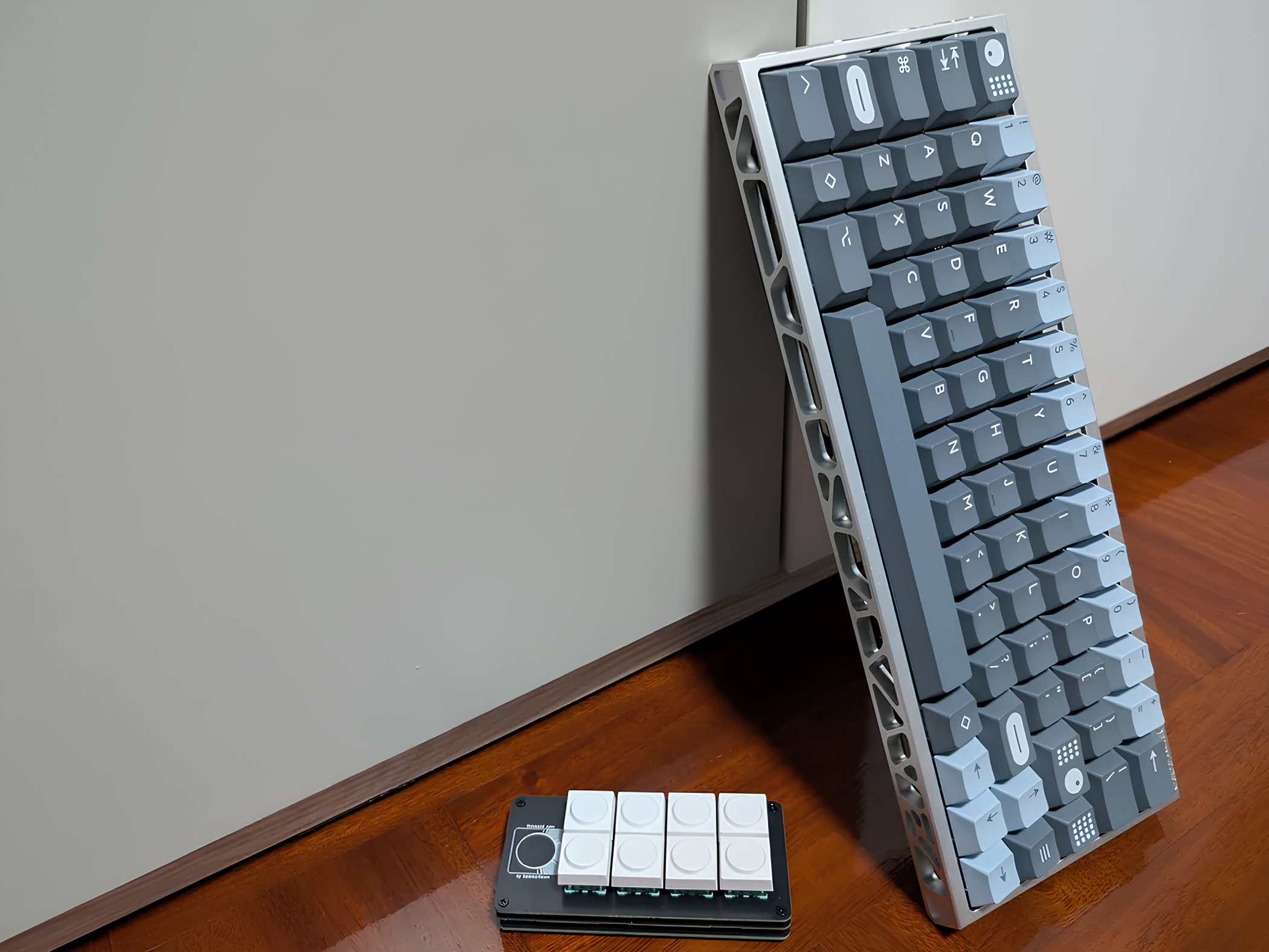 Libhmk: Thư viện mã nguồn mở "nâng tầm" bàn phím Hall-effect - Techlade