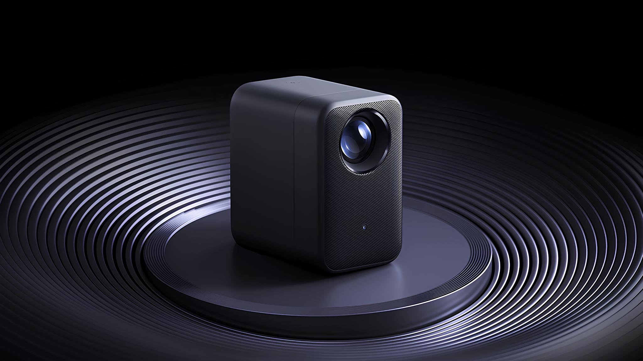 Xiaomi L1 Pro ra mắt: Sáng hơn, rõ nét hơn, thông minh hơn - techlade