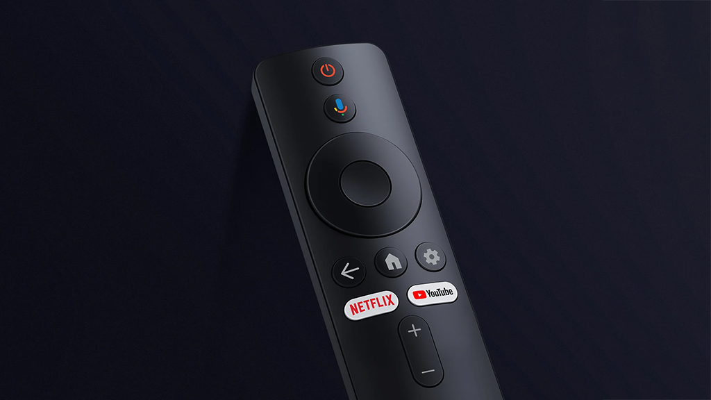 Xiaomi L1 Pro ra mắt: Sáng hơn, rõ nét hơn, thông minh hơn - techlade