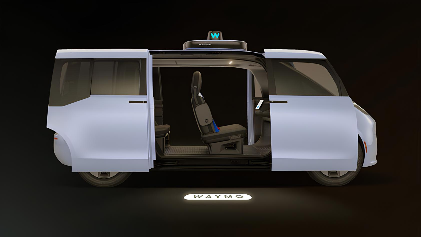 Zeekr và Waymo: Làn sóng xe tự hành mới tại Mỹ - Techlade