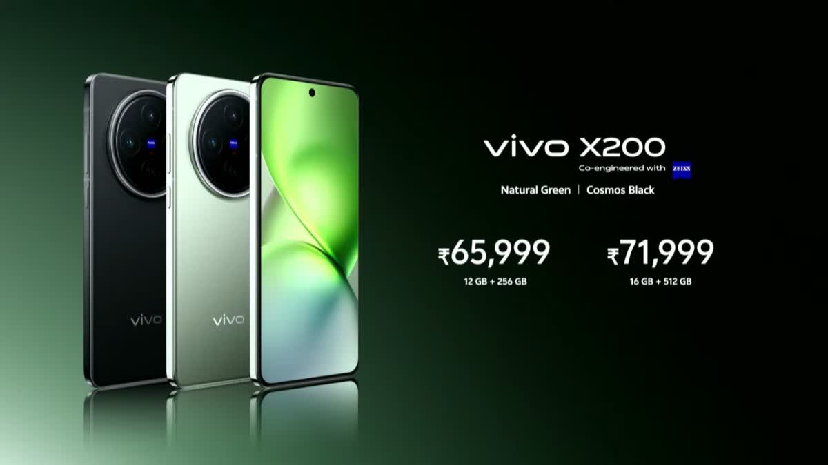 Vivo X200 Ultra và X200S "trình làng" vào tháng 4? - techlade