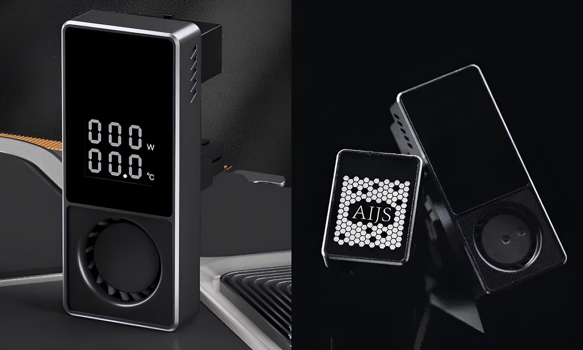 Adapter 12VHPWR sáng tạo: 'cứu tinh' cho card đồ họa bị nóng chảy - techlade