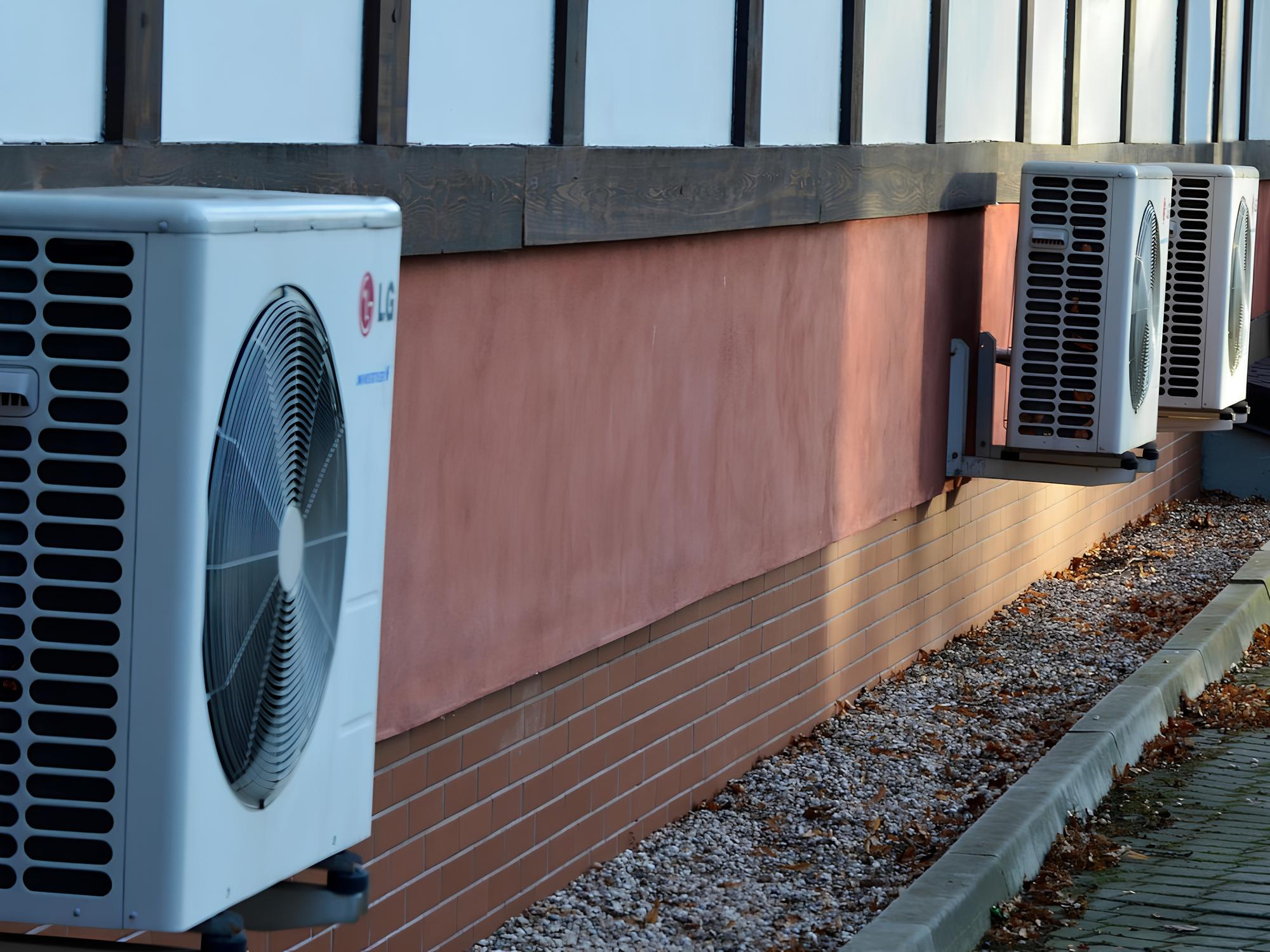 Cách mạng làm mát và sưởi ấm: Công nghệ mới không cần máy nén - Techlade