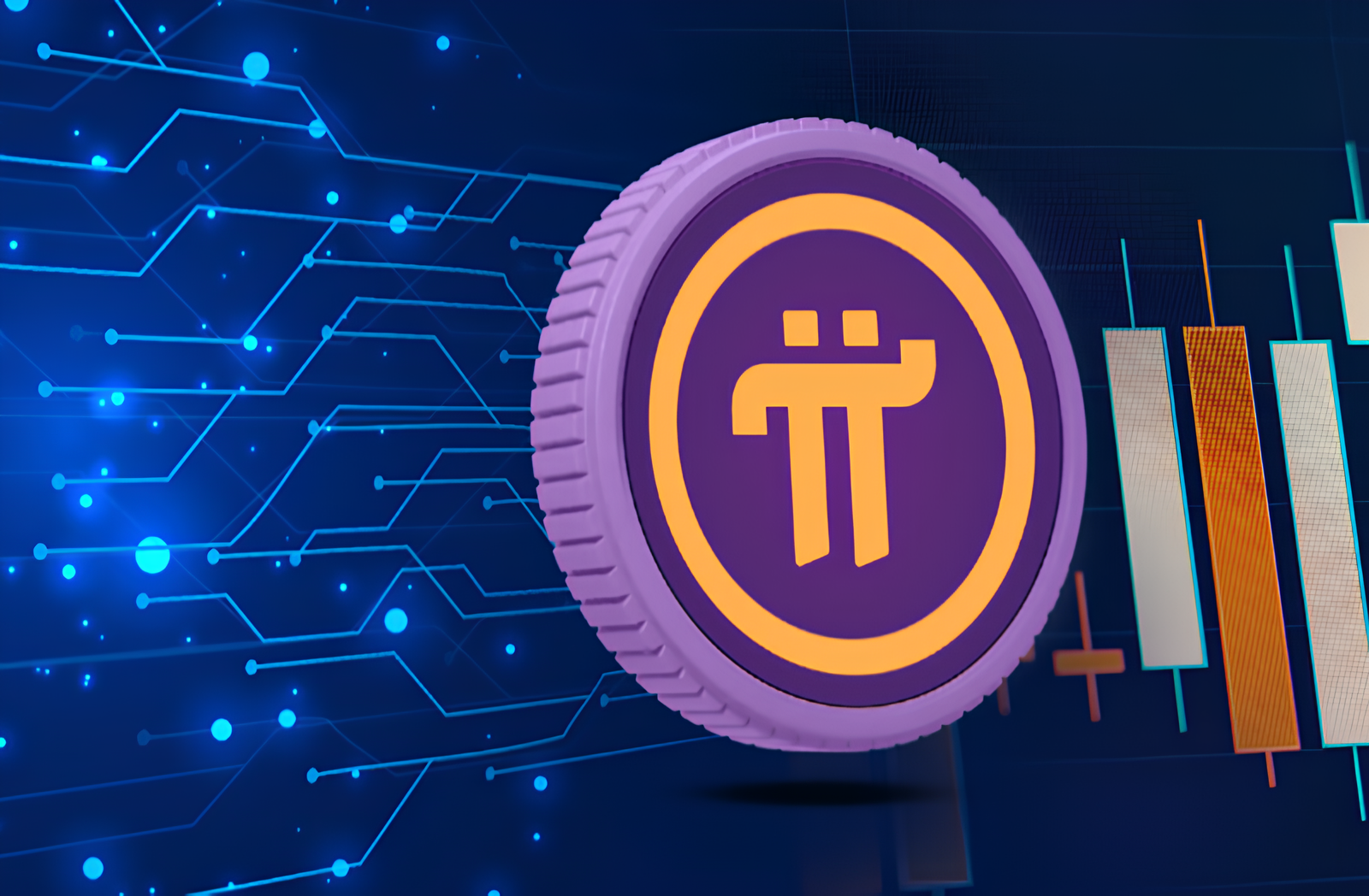 Pi Coin nhận được sự ủng hộ mạnh mẽ trước khi ra mắt mainnet, nhưng vẫn đối mặt nhiều tranh cãi - Techlade