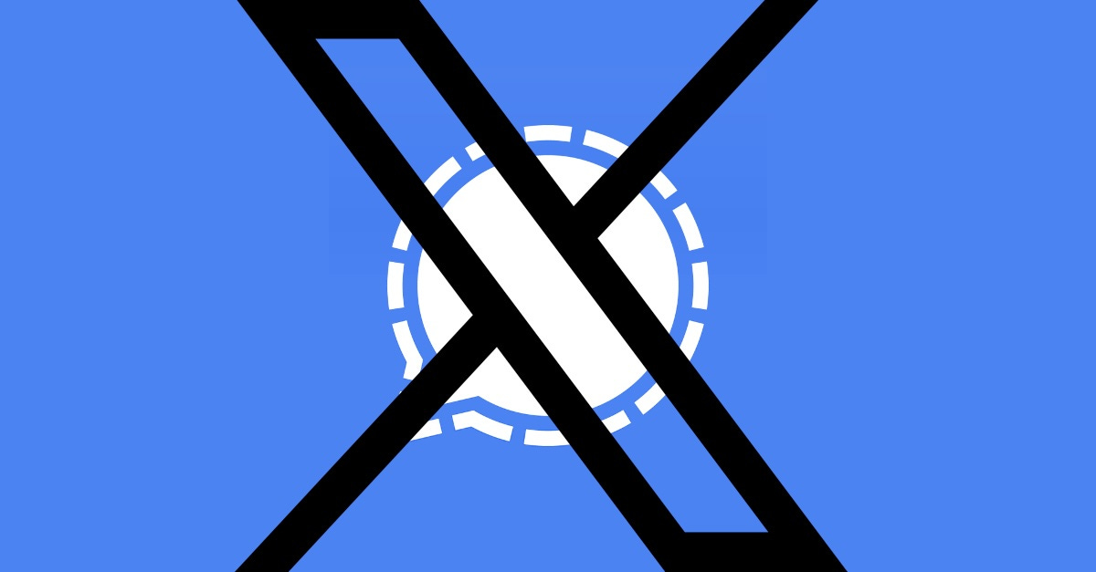 X chặn liên kết đến Signal: Người dùng lo ngại về quyền riêng tư - techlade