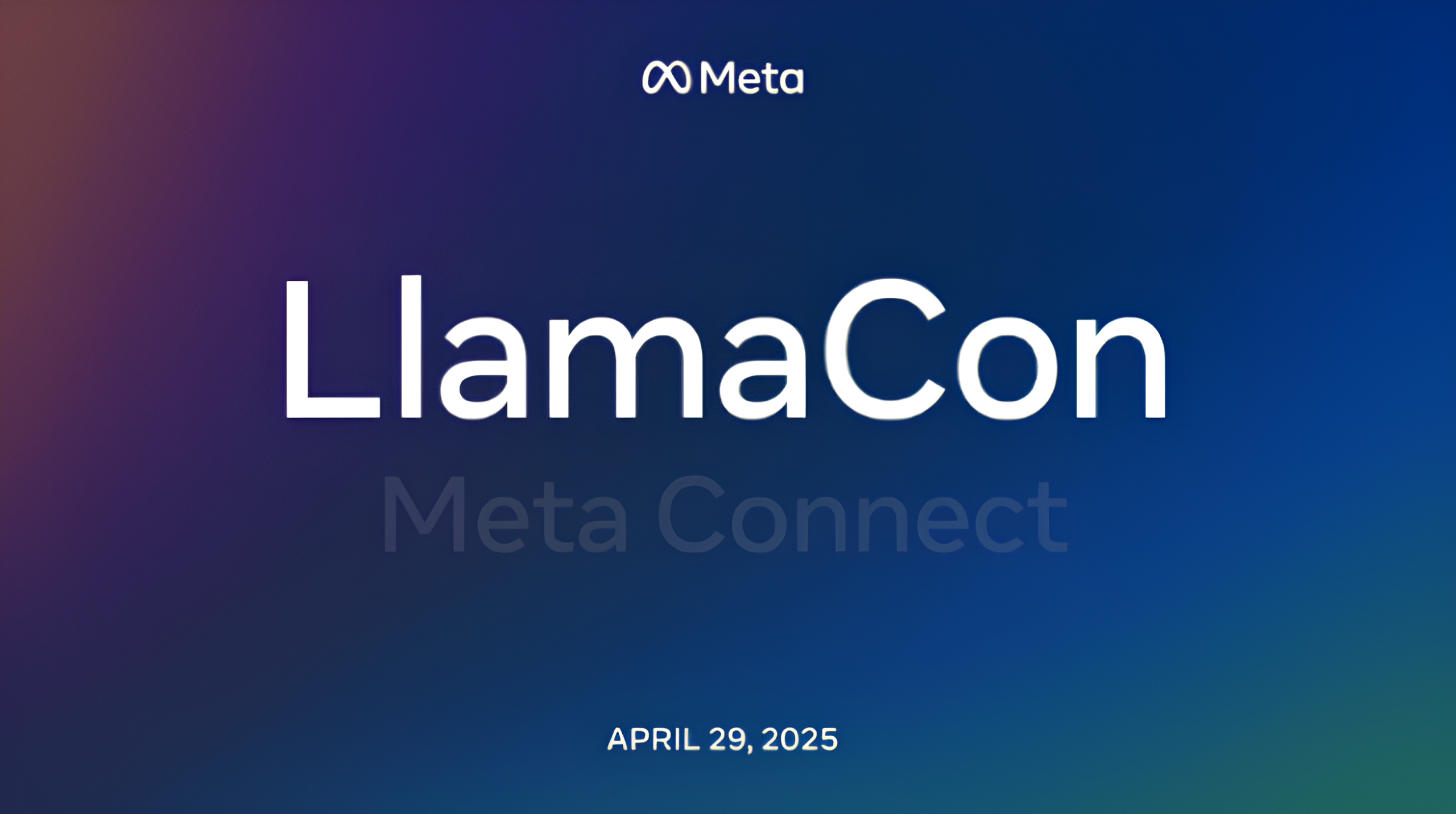 Điều gì đang chờ đợi tại LlamaCon của Meta vào ngày 29/4? - techlade