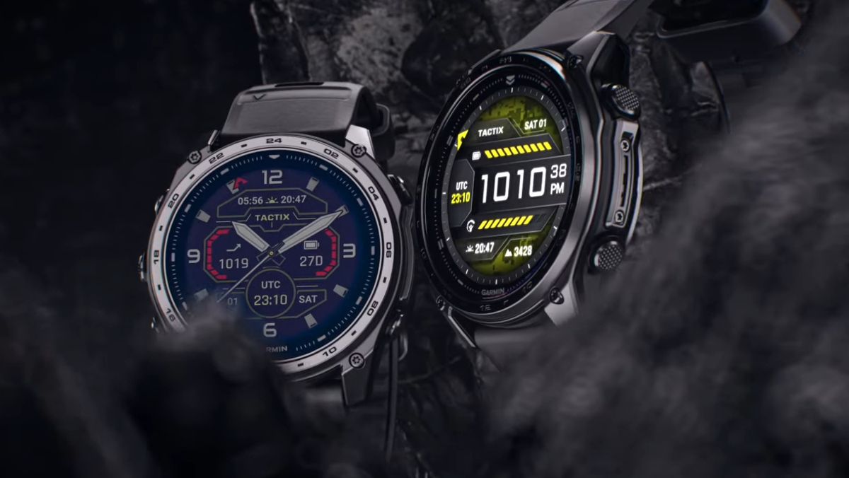 Garmin Tactix 8 so với thế hệ trước: Nâng cấp đáng giá? - techlade