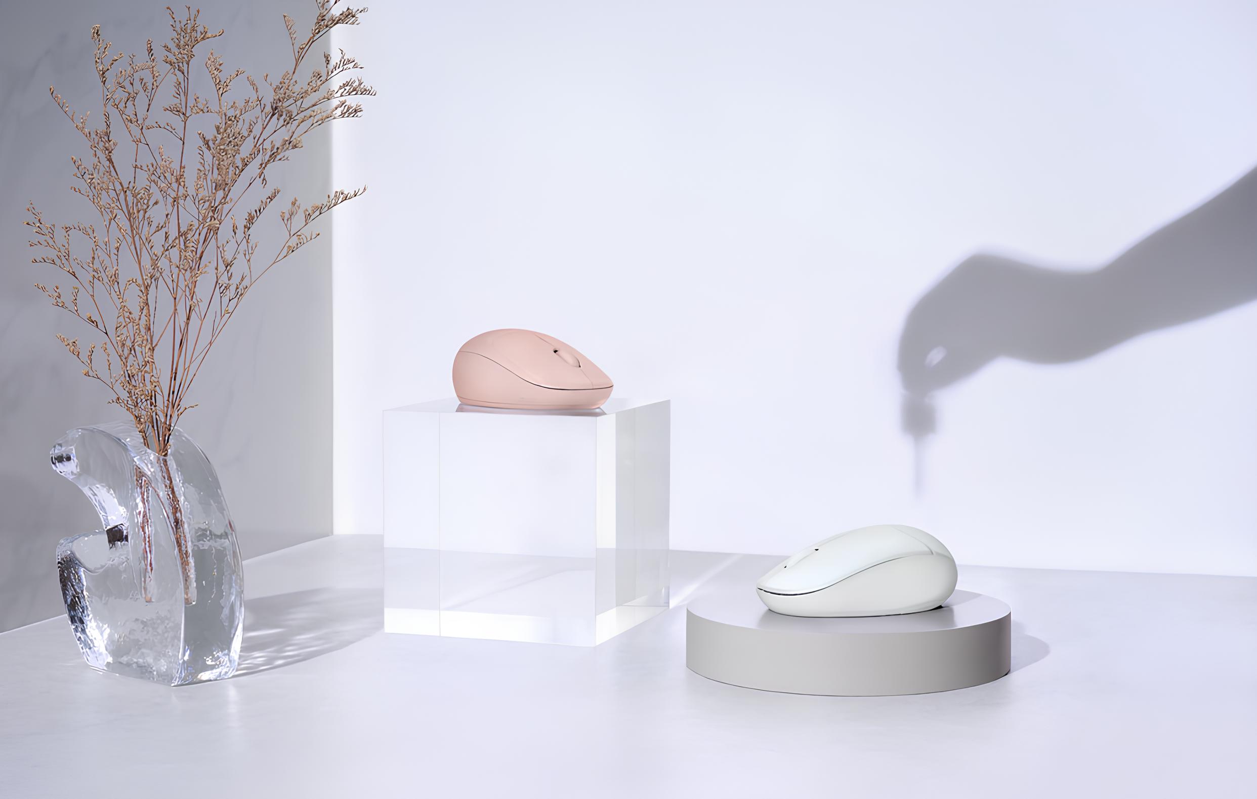 ASUS và bước đột phá: Chuột tích hợp khuếch tán tinh dầu thơm - techlade