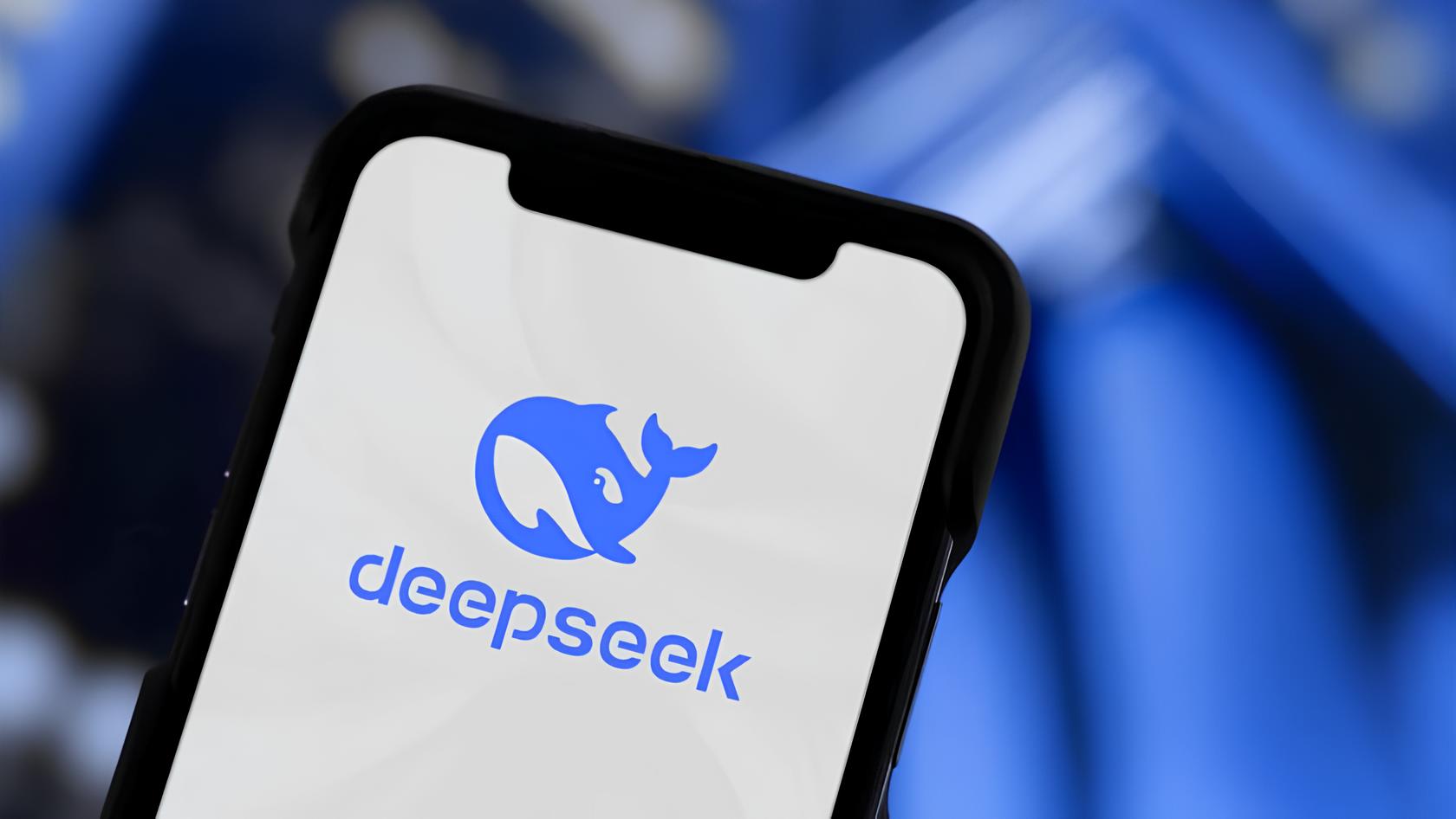 DeepSeek "khốn đốn" vì quá tải máy chủ, người dùng mất kết nối - Techlade