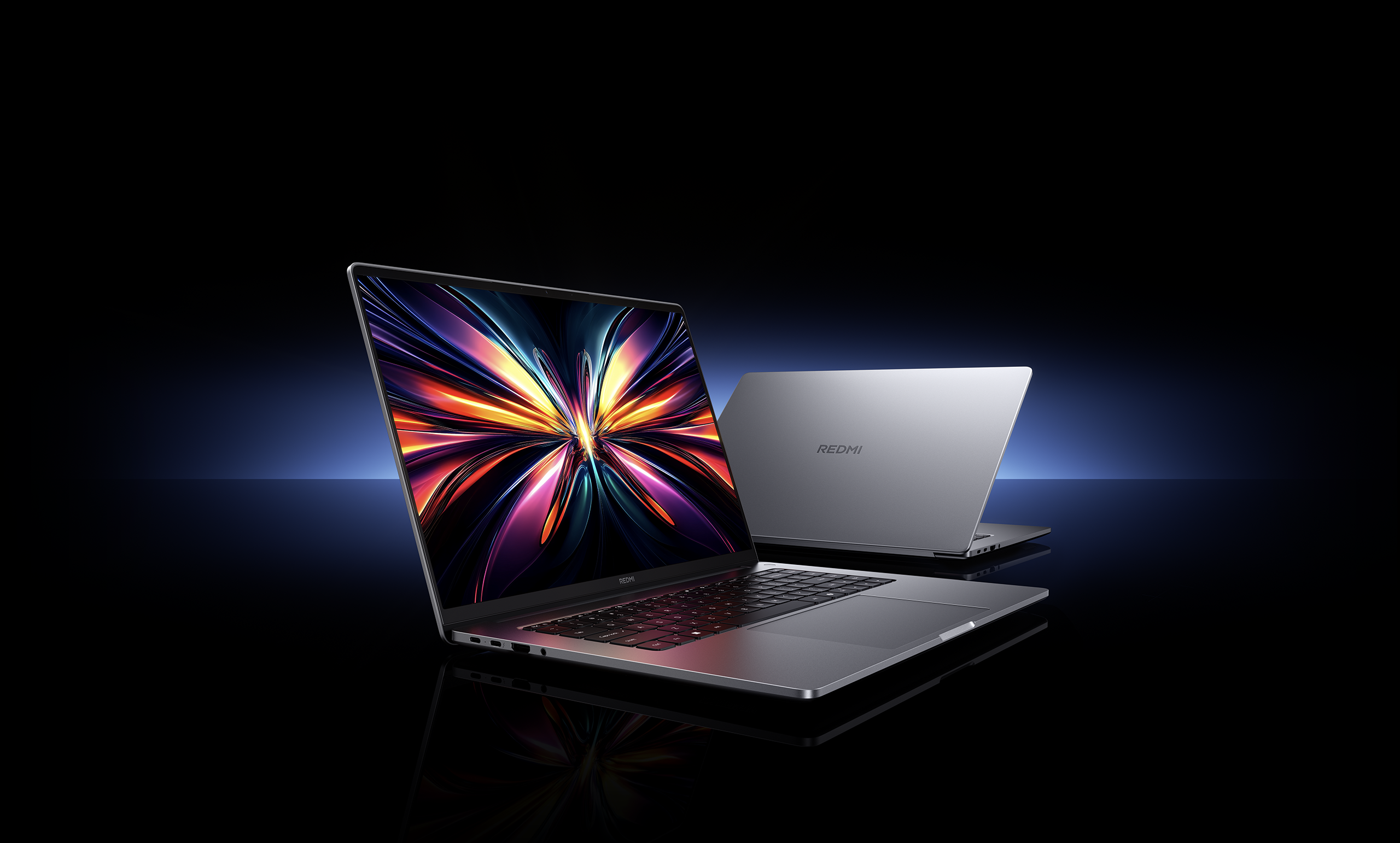 Redmi Book Pro 2025: Intel Ultra, 165Hz, pin 30h - "Chiến thần" mới ra mắt - techlade