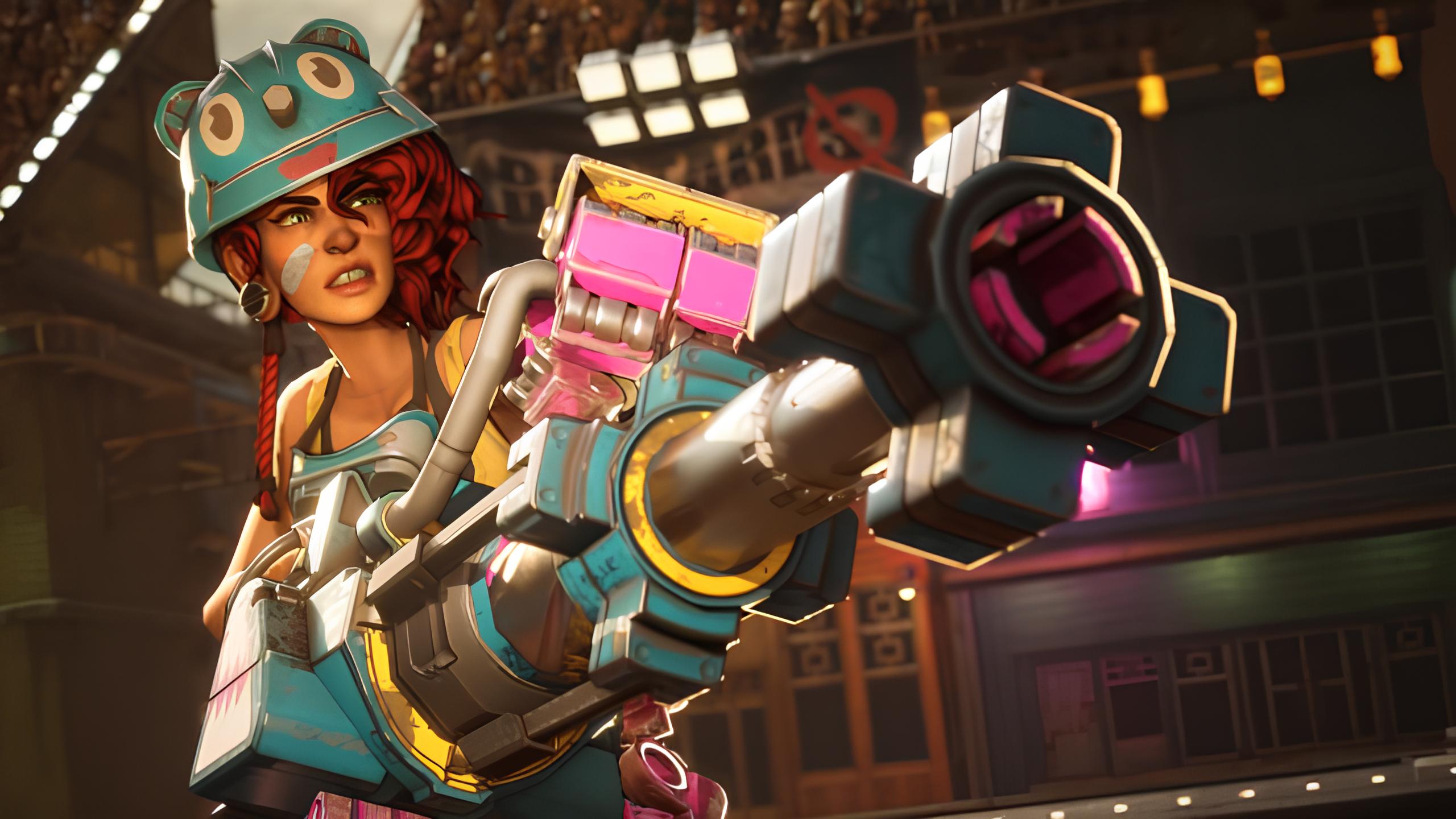 Microsoft tạo AI từ trò chơi không ai chơi: Bước đi táo bạo? - techlade