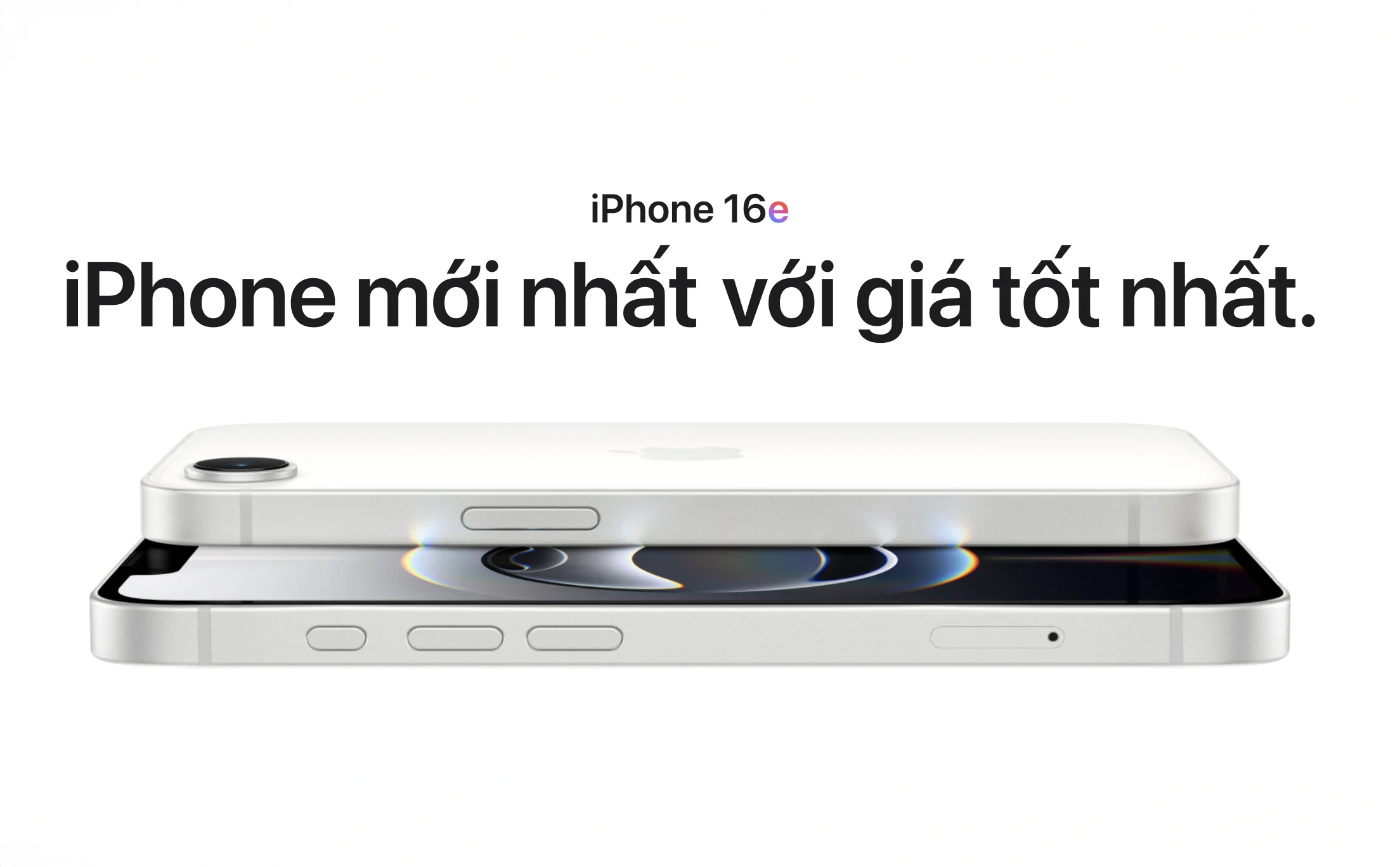 iPhone 16e sẽ 'lột xác' nếu có những cải tiến này - techlade