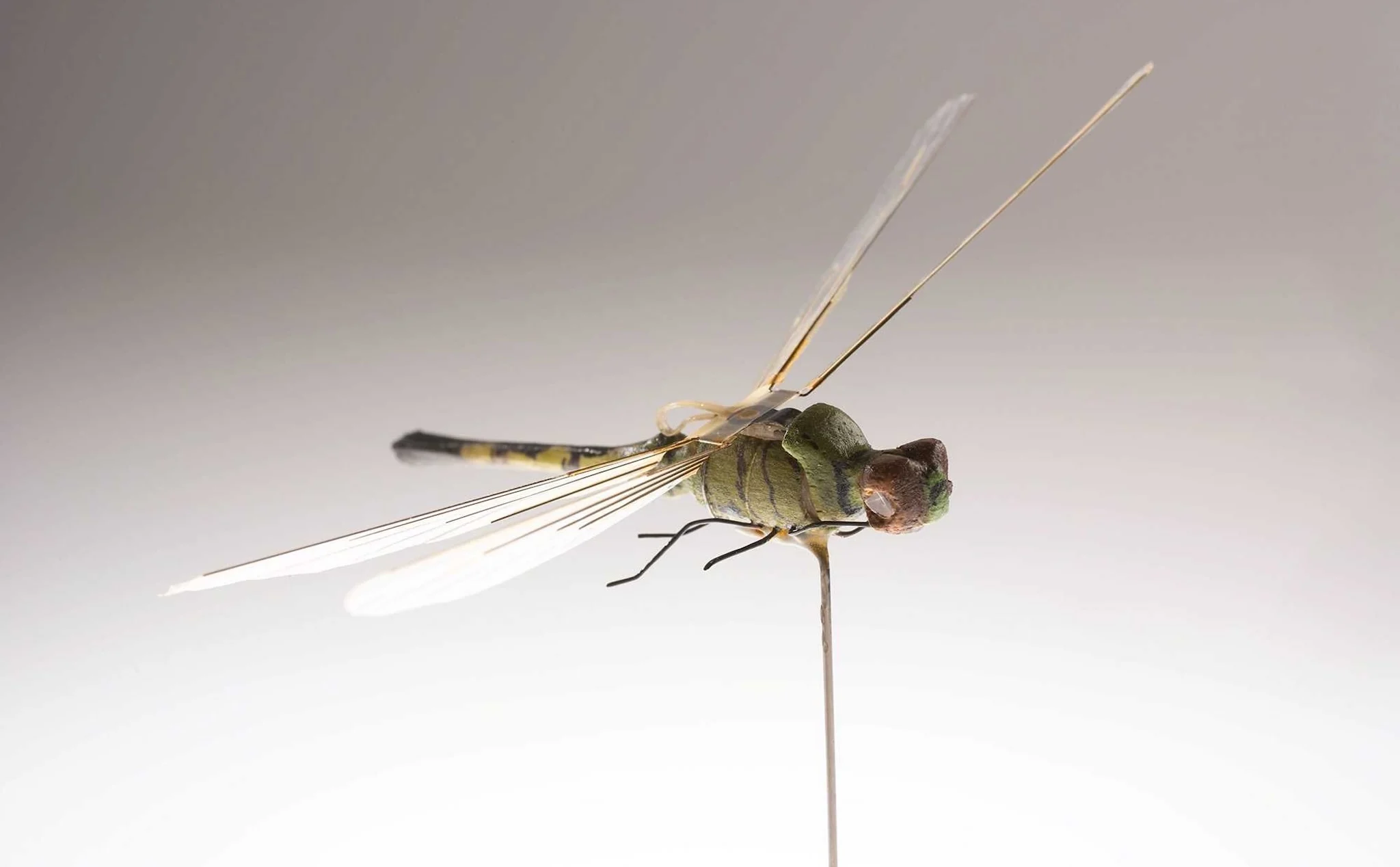 Khi công nghệ phục vụ tình báo: Những thiết bị "không tưởng" của CIA - techlade