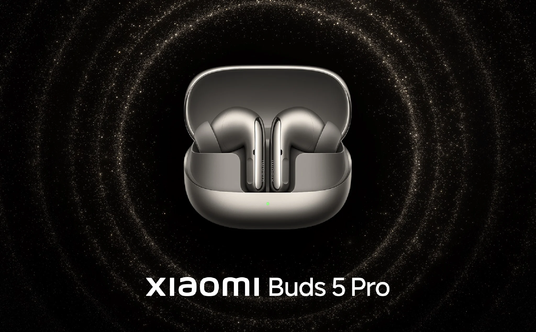 Xiaomi Buds 5 Pro: Bước đột phá mới với kết nối Wi-Fi, chip Snapdragon S7+ và âm thanh chuẩn HARMAN - techlade