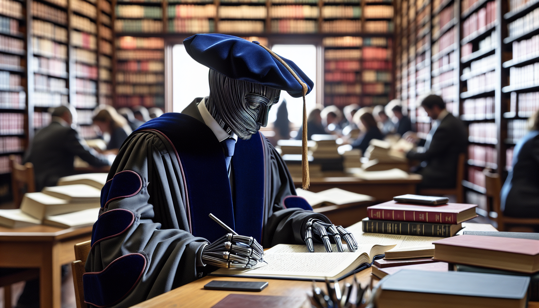 ChatGPT lên đời với tính năng nghiên cứu sâu, trả lời "chuẩn như tiến sĩ" - Techlade