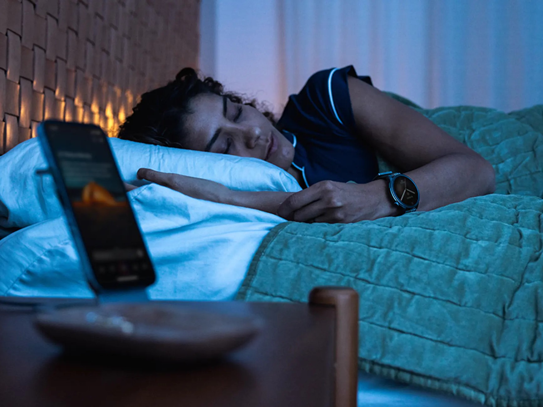 Amazfit Balance cập nhật firmware mới, cải thiện đo giấc ngủ và đếm bước chân - Techlade