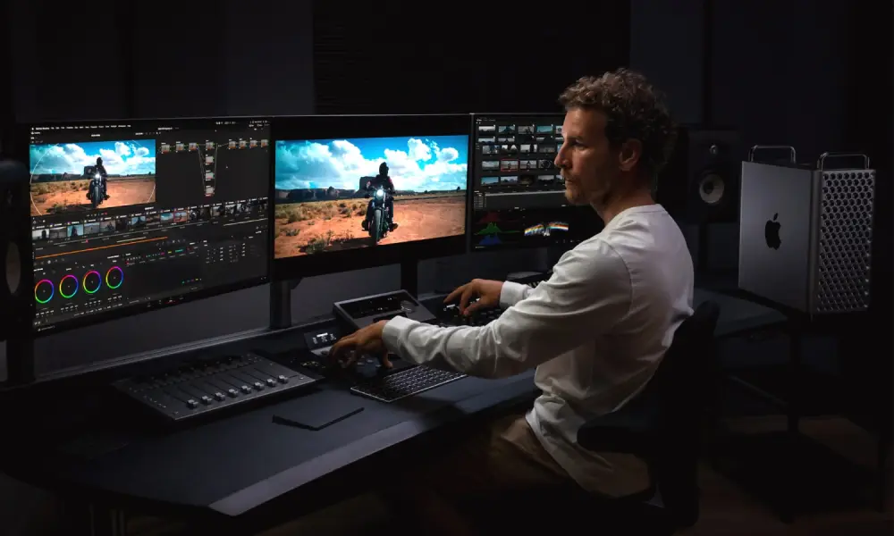 Studio Display: Màn hình "đắt xắt ra miếng" nhưng thiếu cổng kết nối? - techlade