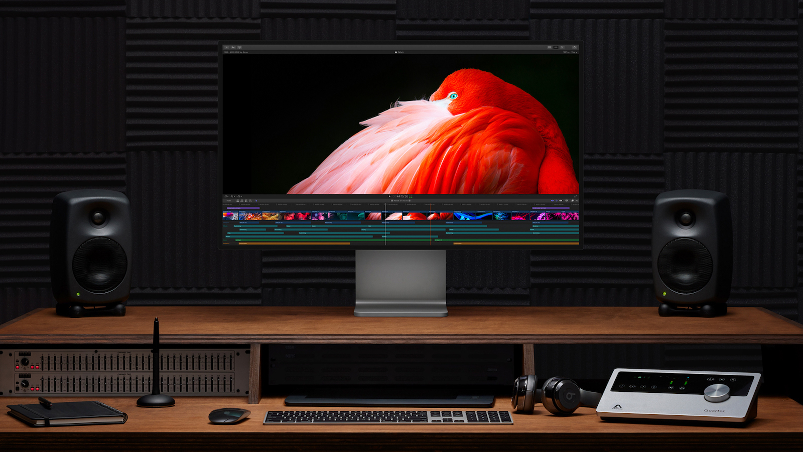 Pro Display XDR 2 và iMac "khổng lồ": Tin đồn mới nhất có gì hot? - techlade