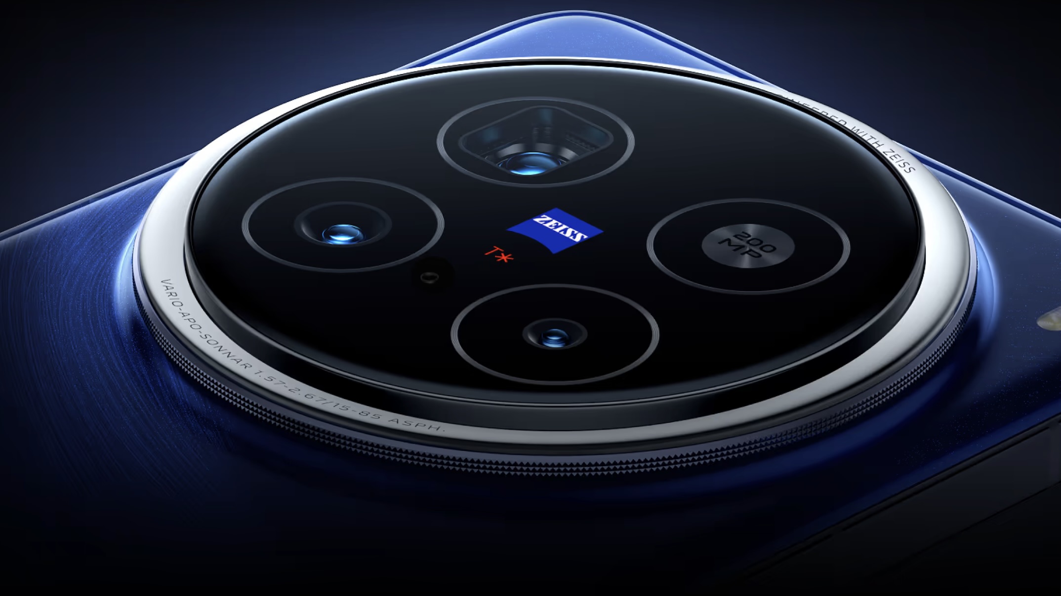 vivo X200 Ultra: Tháng 4 'trình làng', có gì đặc biệt với nút Action Button? - techlade