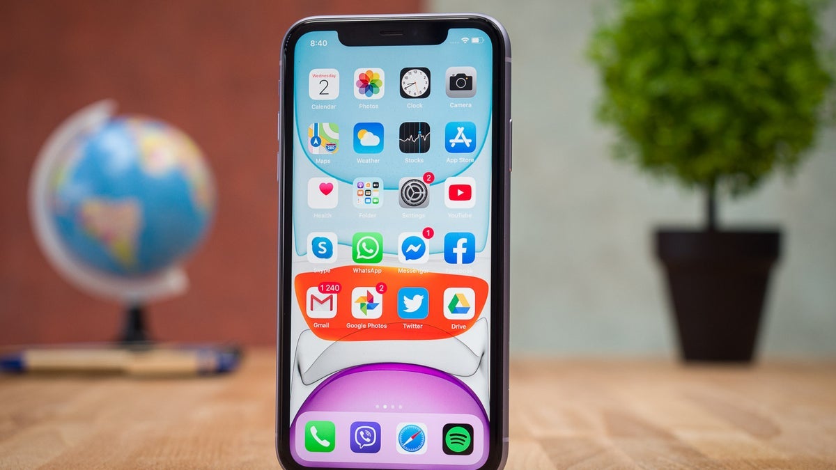 Apple phát hành bản vá lỗi iOS 18.3 mới cho iPhone 11 - techlade