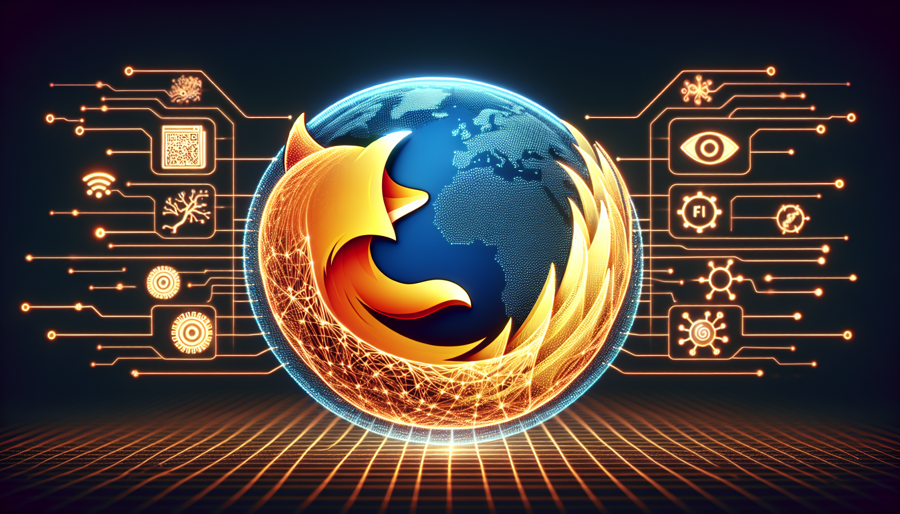 Firefox 135 ra mắt: "Lướt web" thông minh hơn với trợ lý AI - Techlade