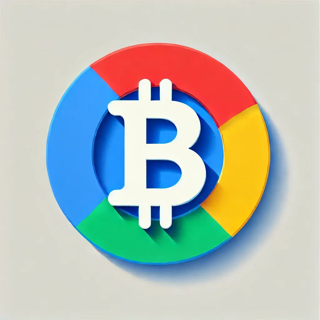 Google lấn sân ví Bitcoin: Bài toán cân bằng giữa sự tiện dụng và nguyên tắc phi tập trung - techlade