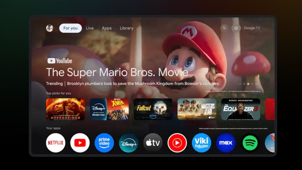 Google TV tiếp tục giảm kênh miễn phí, nhưng đừng lo lắng! - techlade
