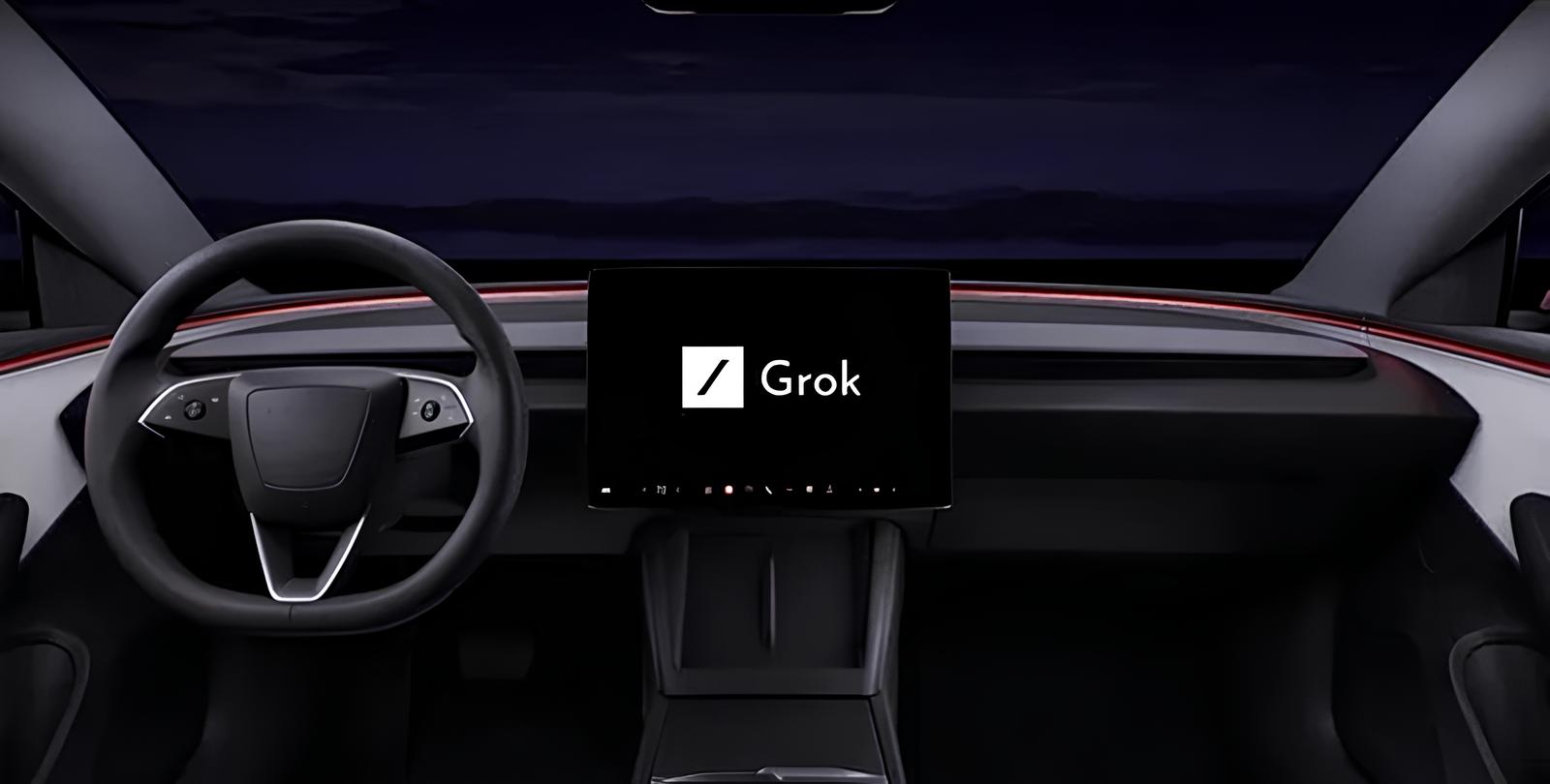xAI Grok 3: AI "biết nói" trên Tesla, Elon Musk hứa hẹn trải nghiệm đỉnh cao - Techlade