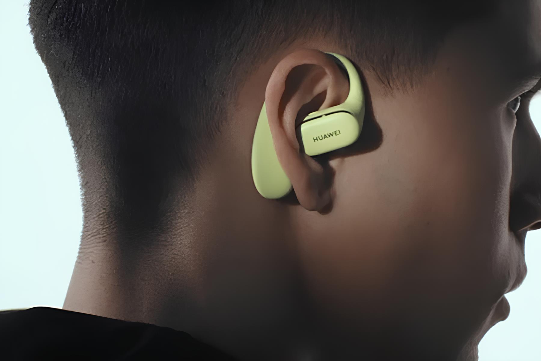 Huawei sắp ra mắt tai nghe không dây mới, thông số pin được hé lộ - techlade
