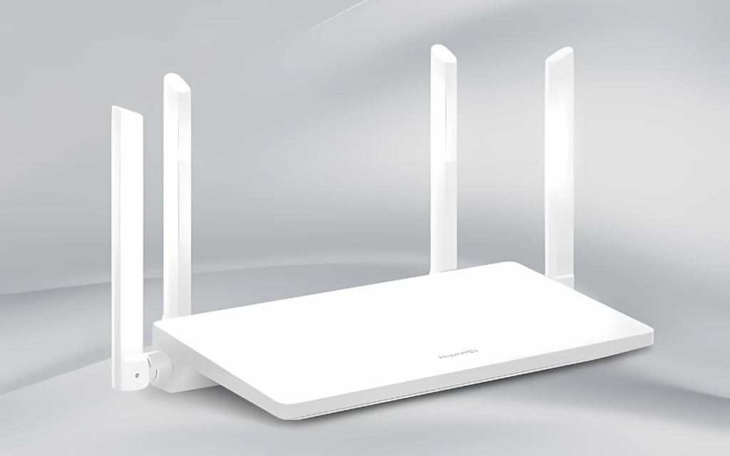 Huawei ra mắt router AX1 với Wi-Fi 5 băng tần kép, tốc độ lên đến 1167 Mbps - techlade