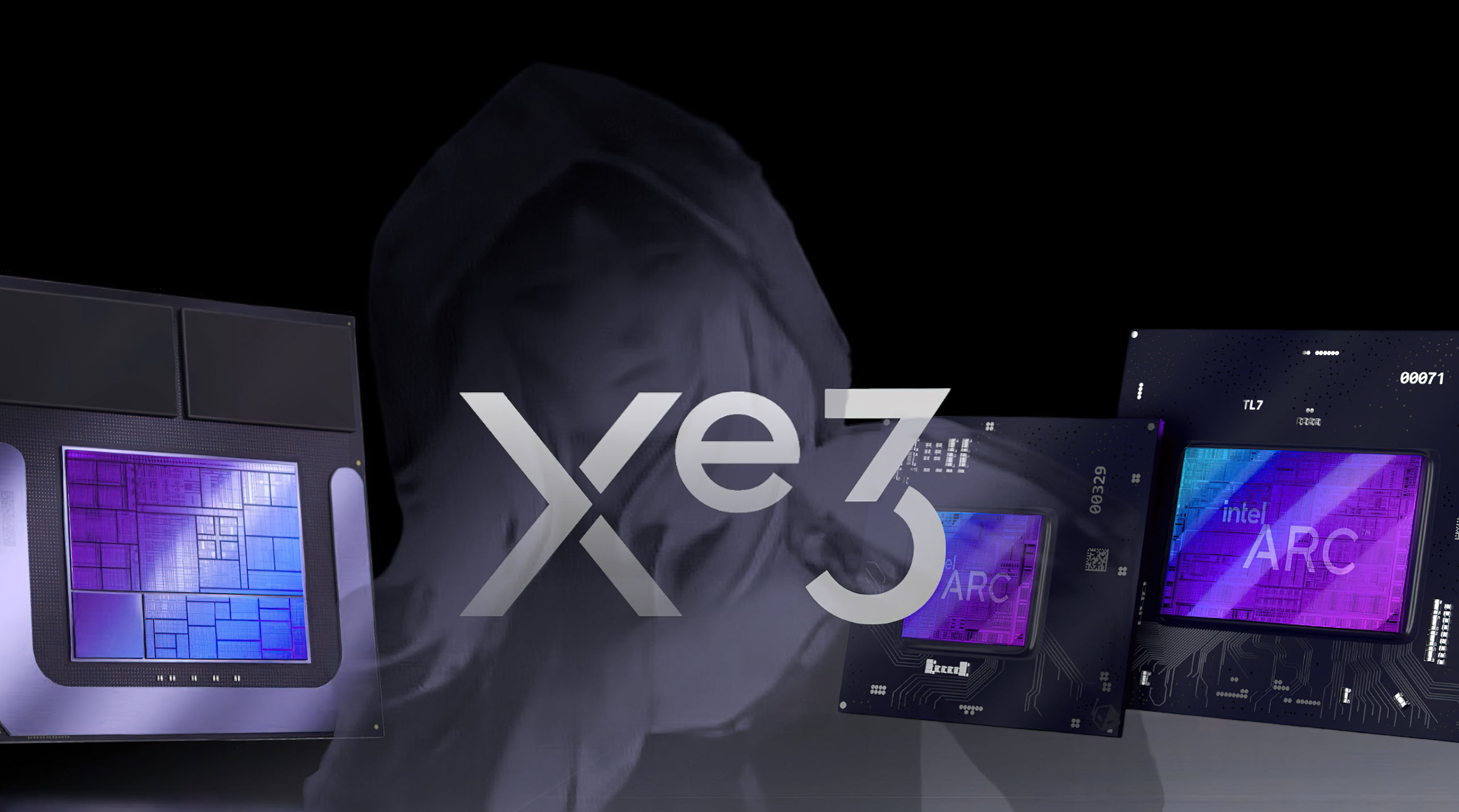 Intel Celestial GPU với kiến trúc Xe3P, hiệu năng đột phá - techlade