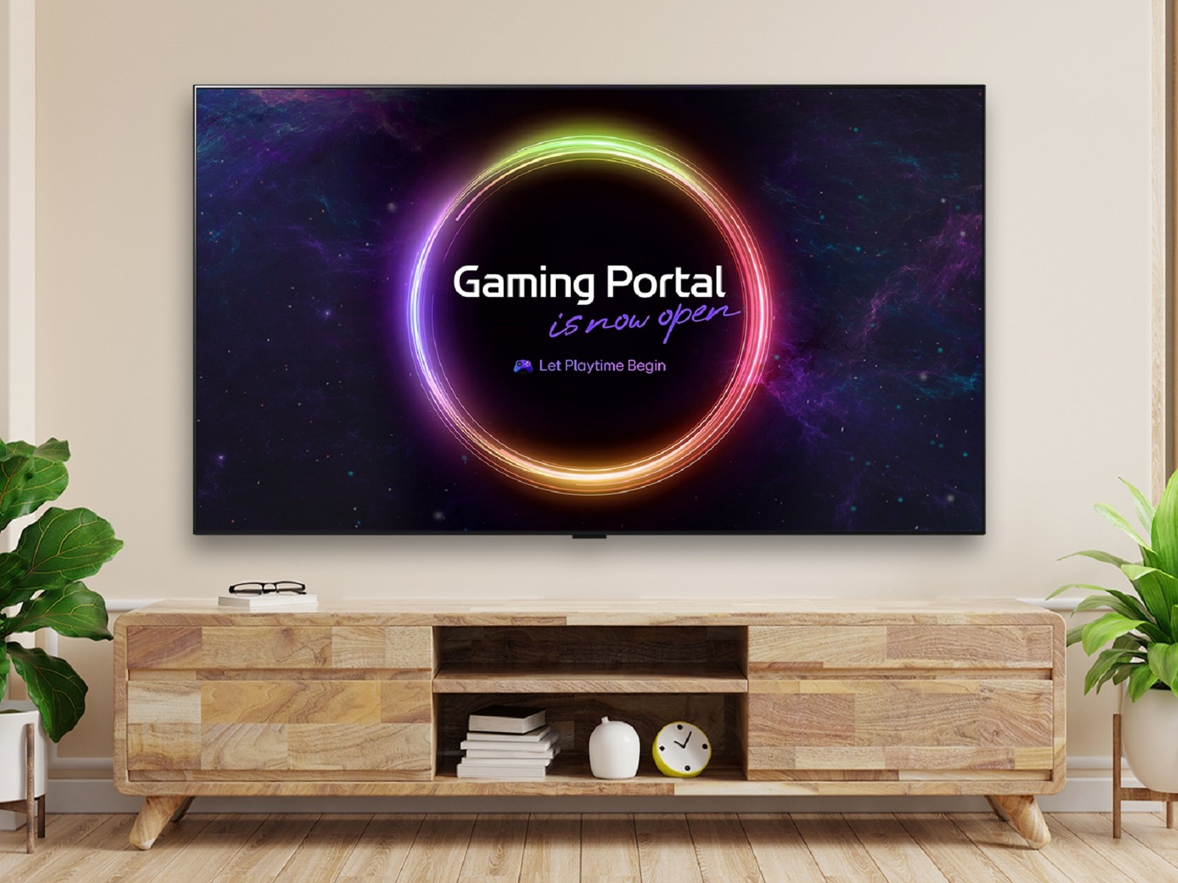 LG mở rộng Gaming Portal lên màn hình thông minh và tích hợp Xbox Cloud Gaming - Techlade