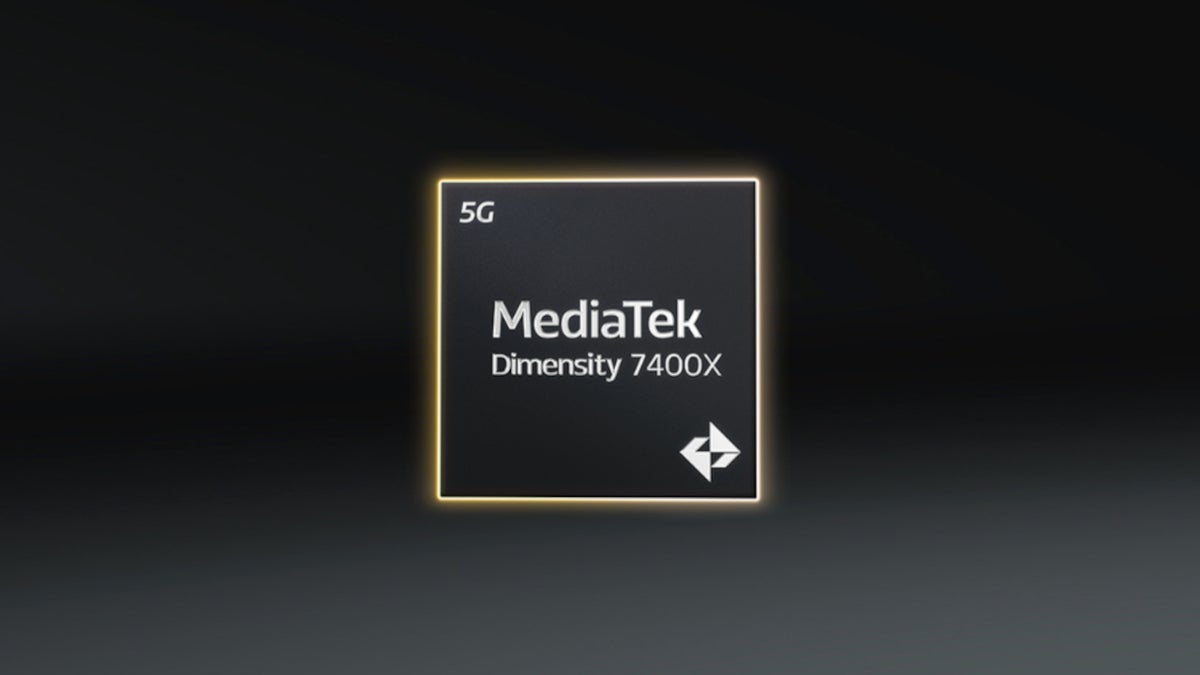 MediaTek "chơi lớn" với bộ ba chip Dimensity mới tích hợp AI siêu tiết kiệm điện: 7400, 7400X và 6400 - techlade
