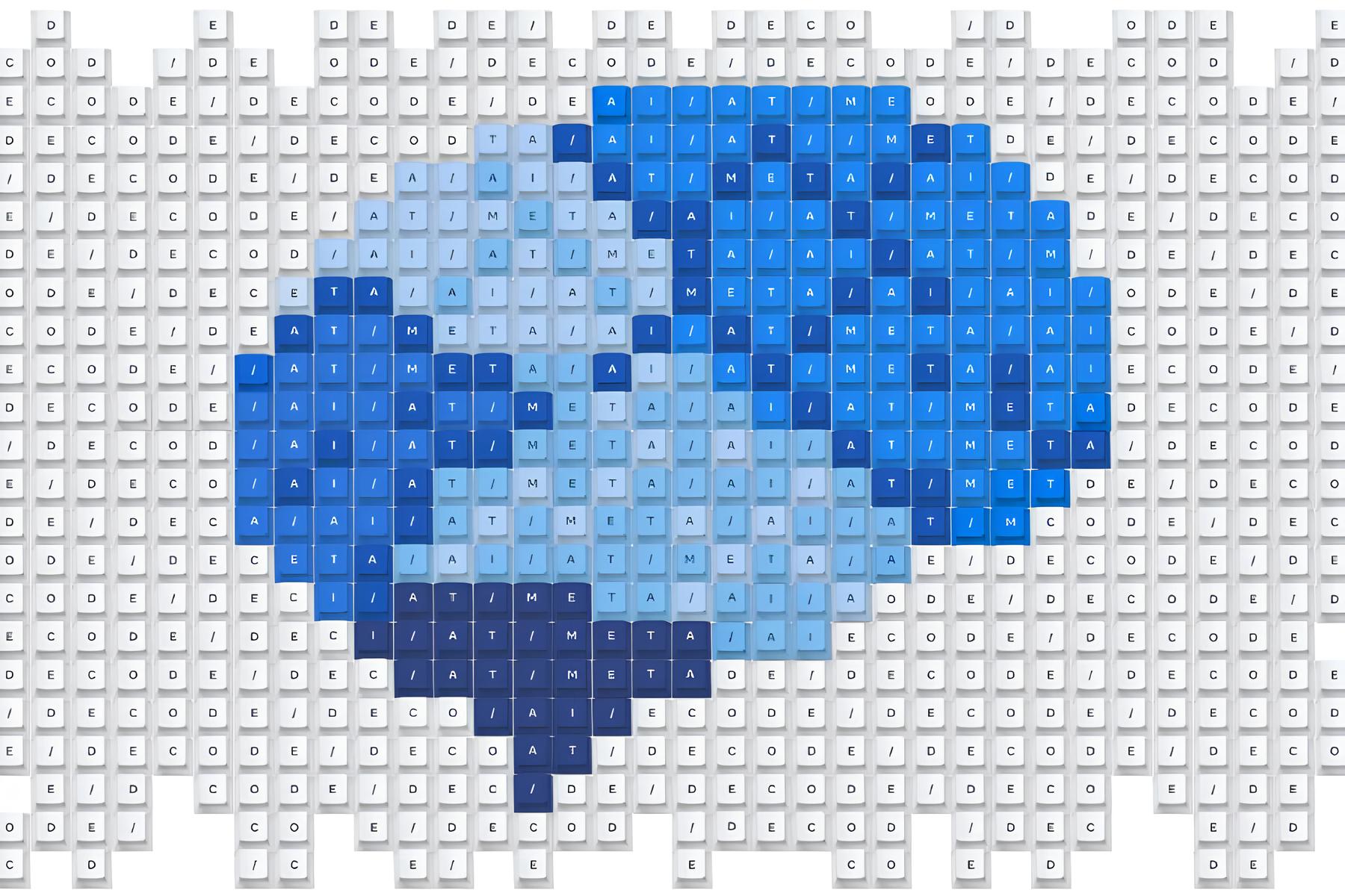 Meta AI "đọc vị" suy nghĩ của con người, giải mã lời nói "mất tích" - Techlade