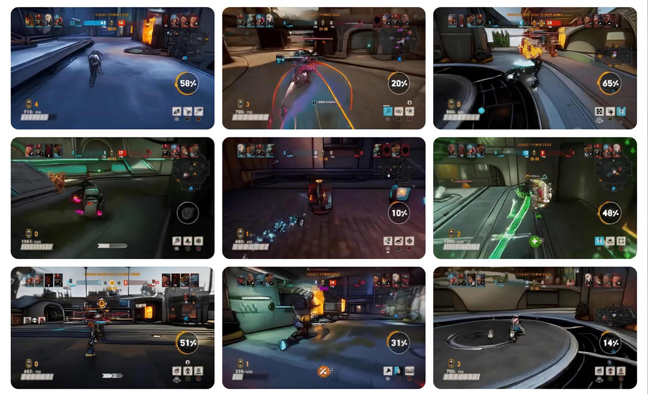 Microsoft Muse: AI chơi game và sáng tạo nội dung game, "cách mạng hóa" ngành phát triển game - Techlade